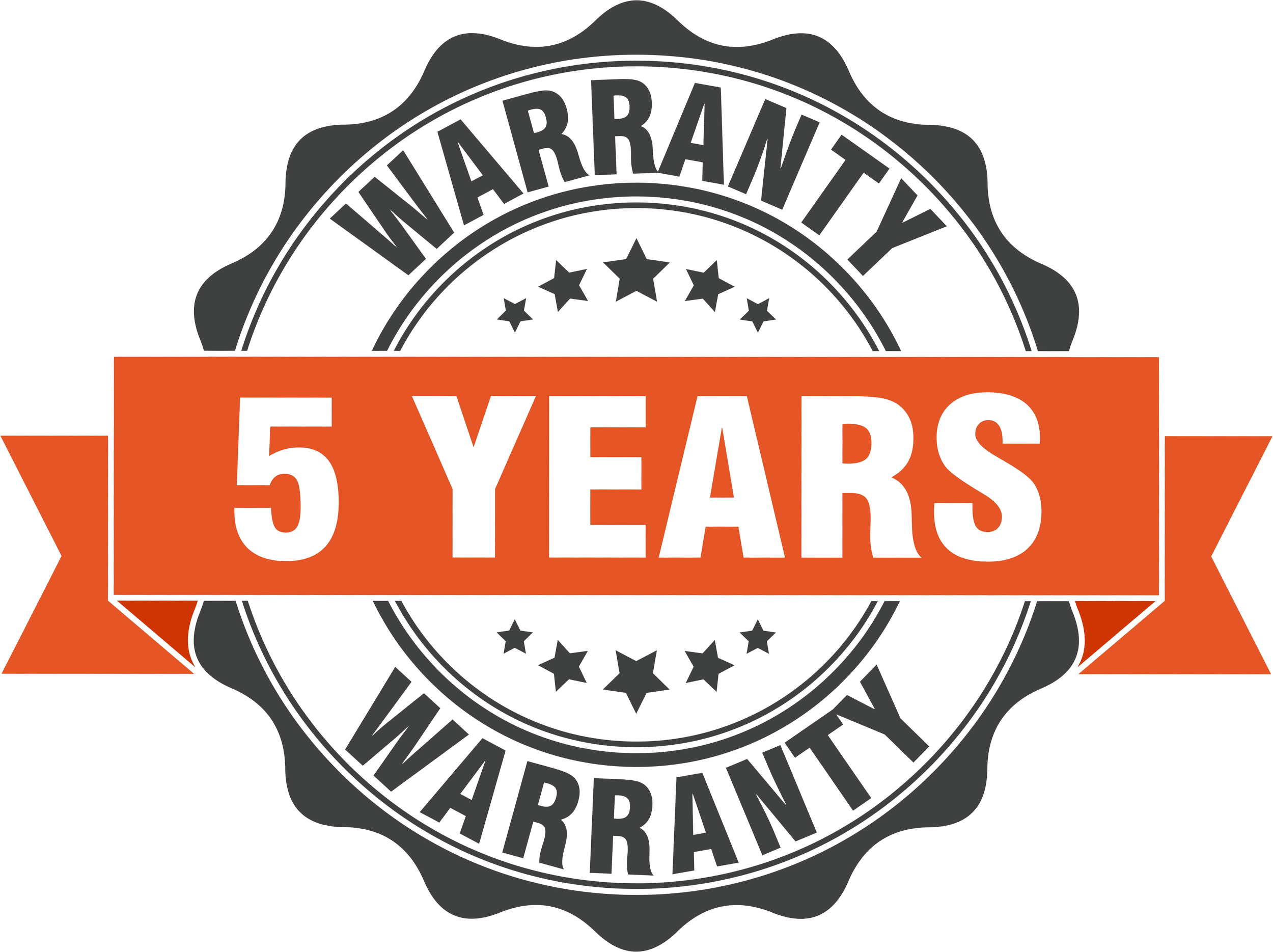 TDNA 5 Year Warranty Seal - transparent.png
