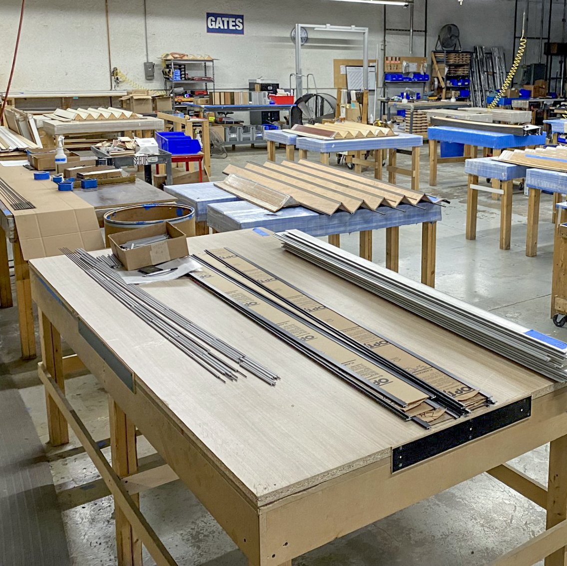 Beyond the Install: Our 5-Year Promise on Accordion Gate Systems