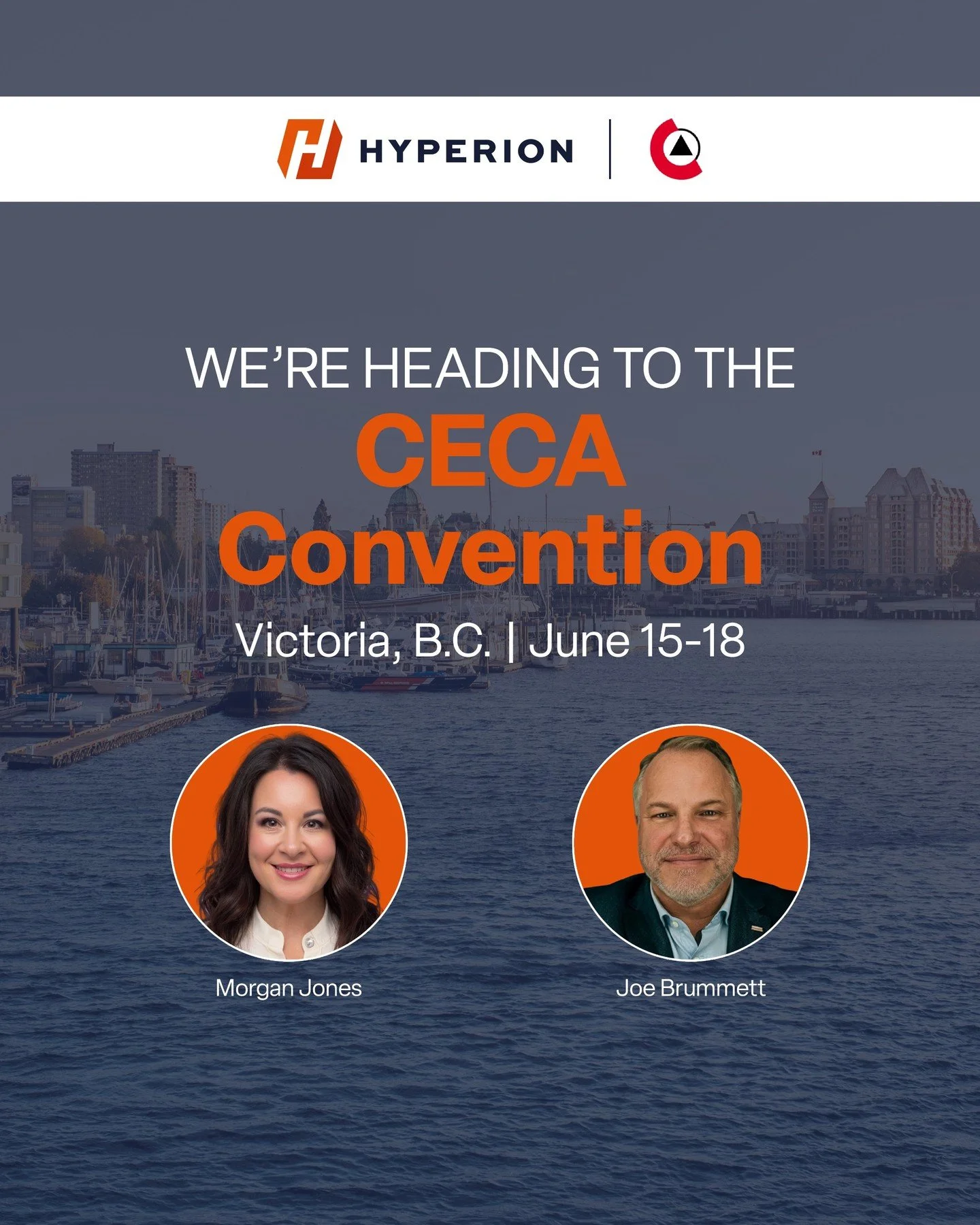 Next stop: @ceca_acea Convention in Victoria, BC (June 15&ndash;18). 📍

Morgan and Joe are heading north and bringing the heavy hardware with them:
- EECO Power Unit
- EECO Jack
- ZZIPCO Oil Cooler
- Technical updates on the upcoming Torin Belted Ma