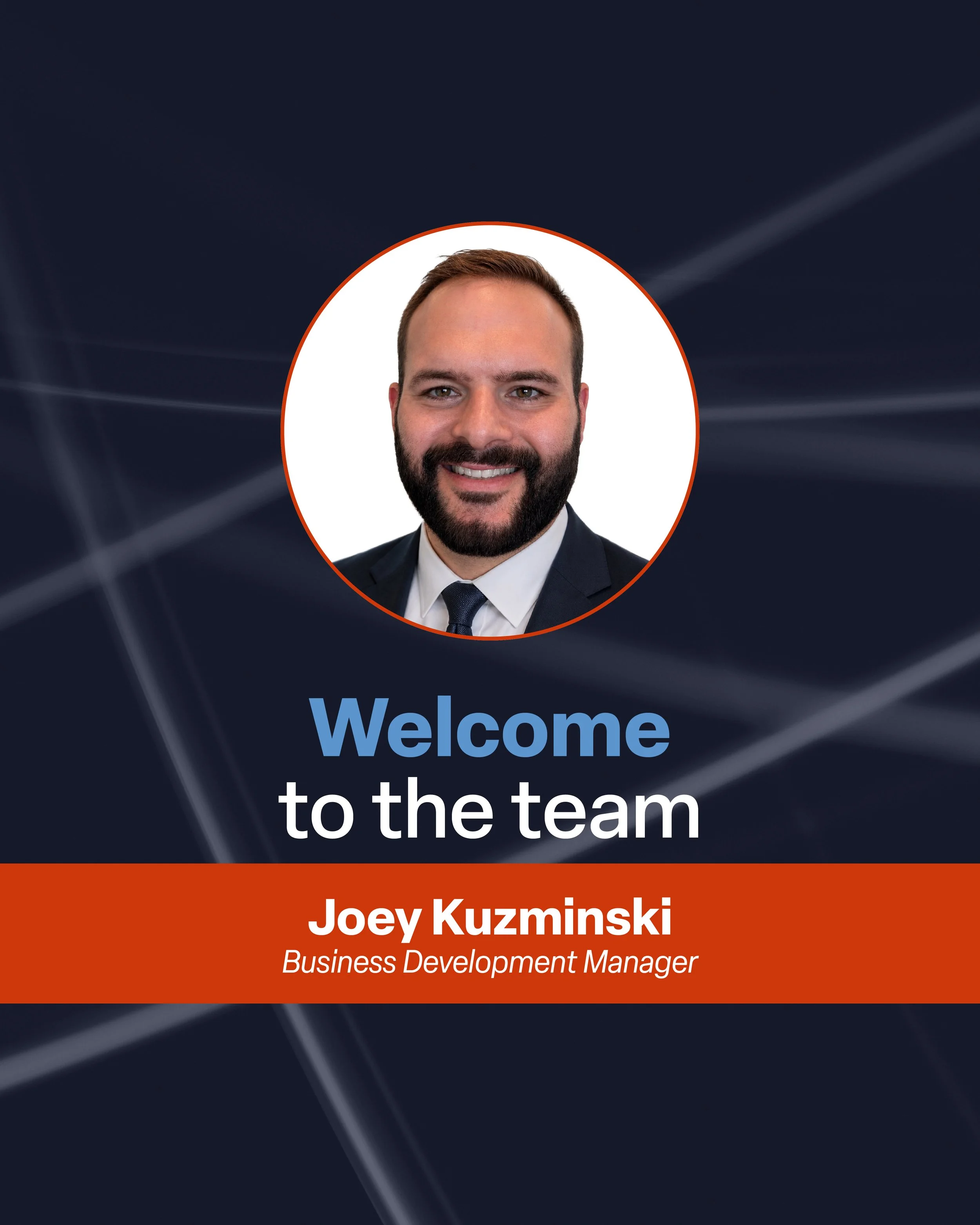 Hyperion Solutions Expands Commercial Growth Strategy with the Addition of Joey Kuzminski