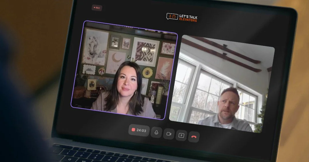 Episode Seven: Problem Solving, Grit, and the Reality of the Trade with Travis Hall