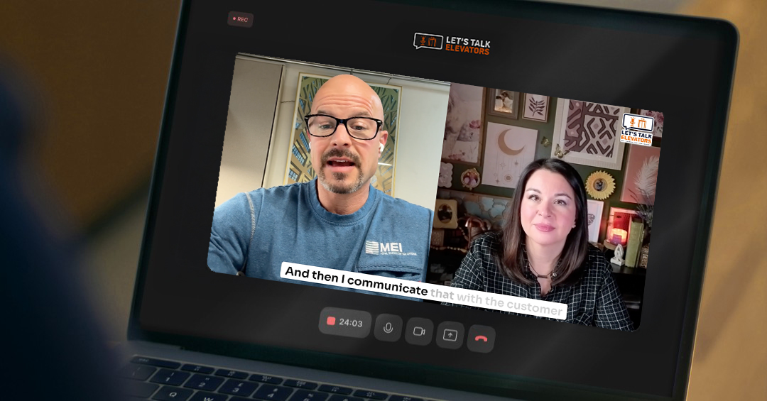 Episode Six: Life on Service: Safety, Trust, and Problem-Solving in the Field