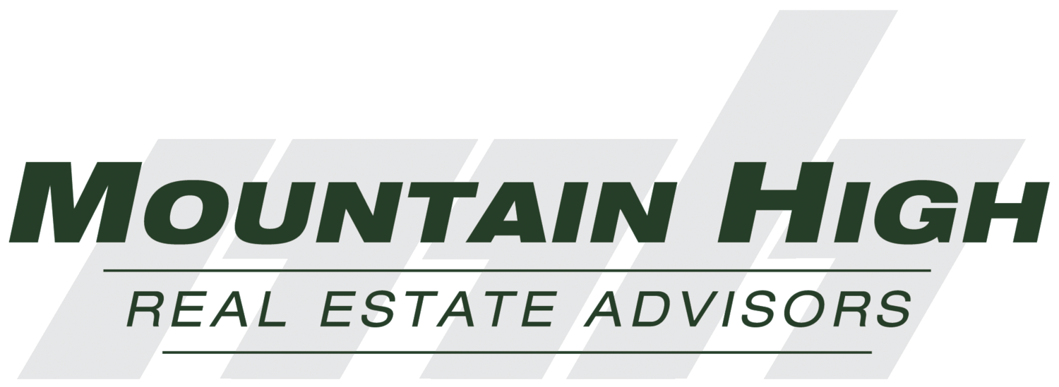 Mountain High Real Estate Advisor