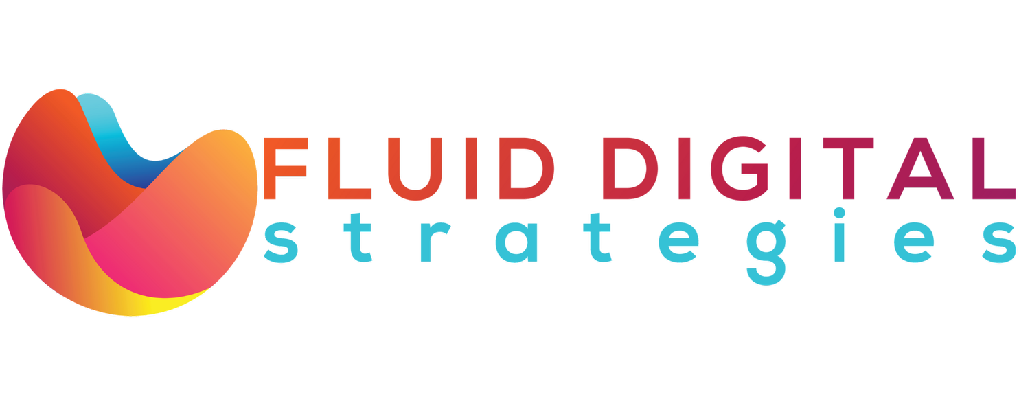 Fluid Digital Strategies