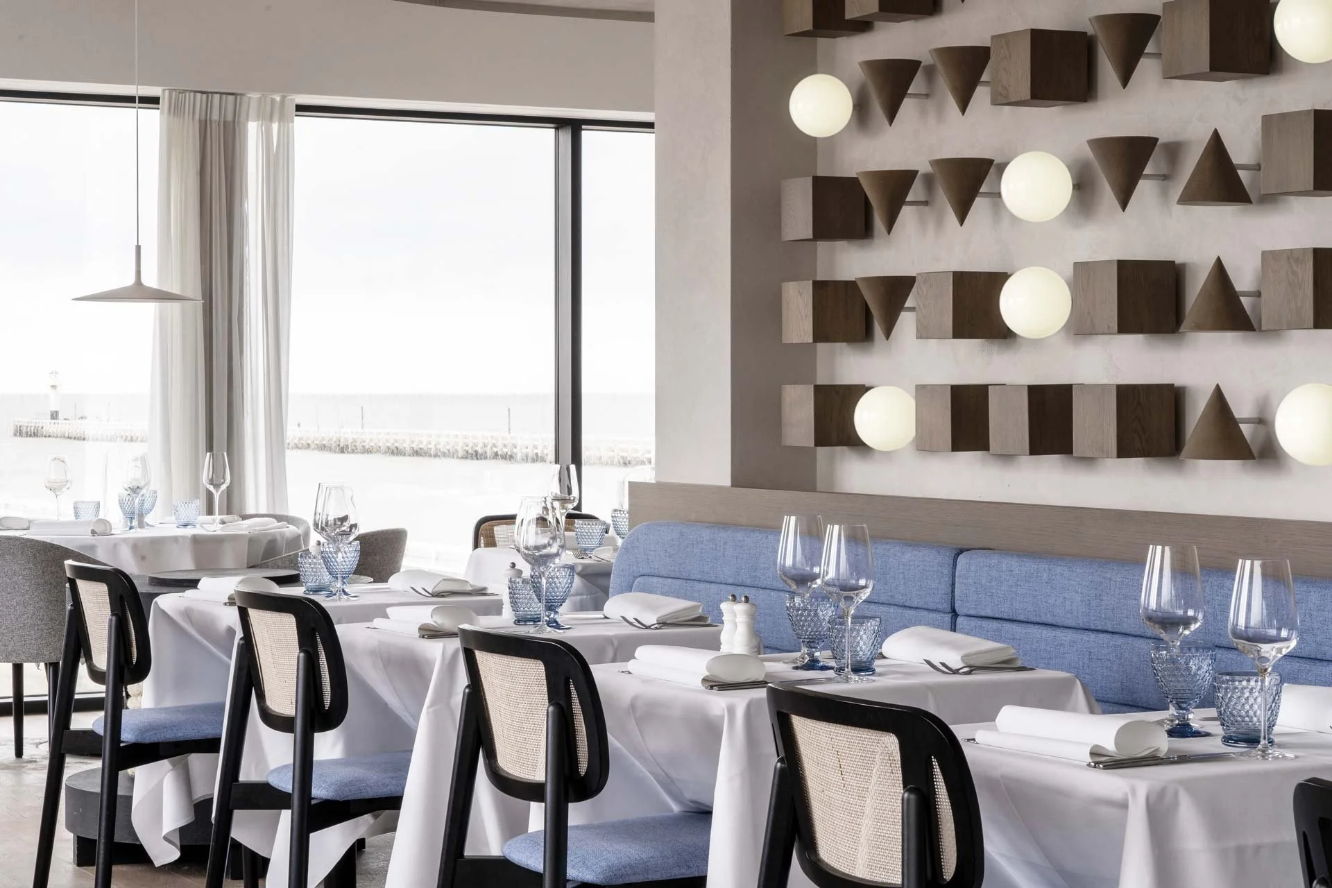 LDSWZN  - Restaurant