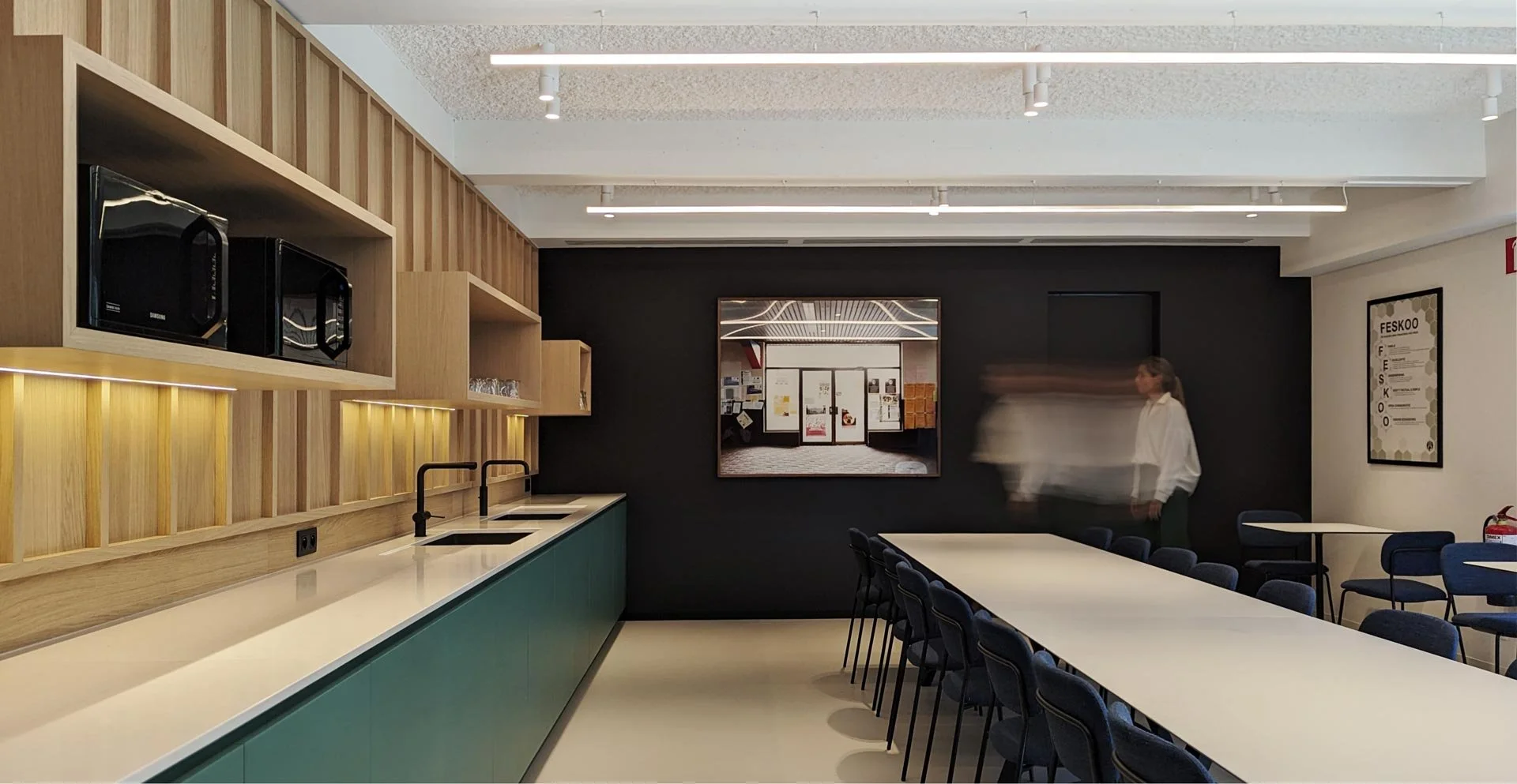 IMPEXTRACO - Office
