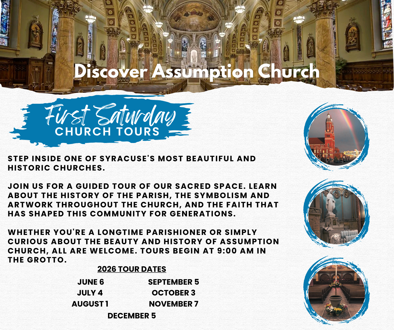 first saturday flyer (Facebook Post).png