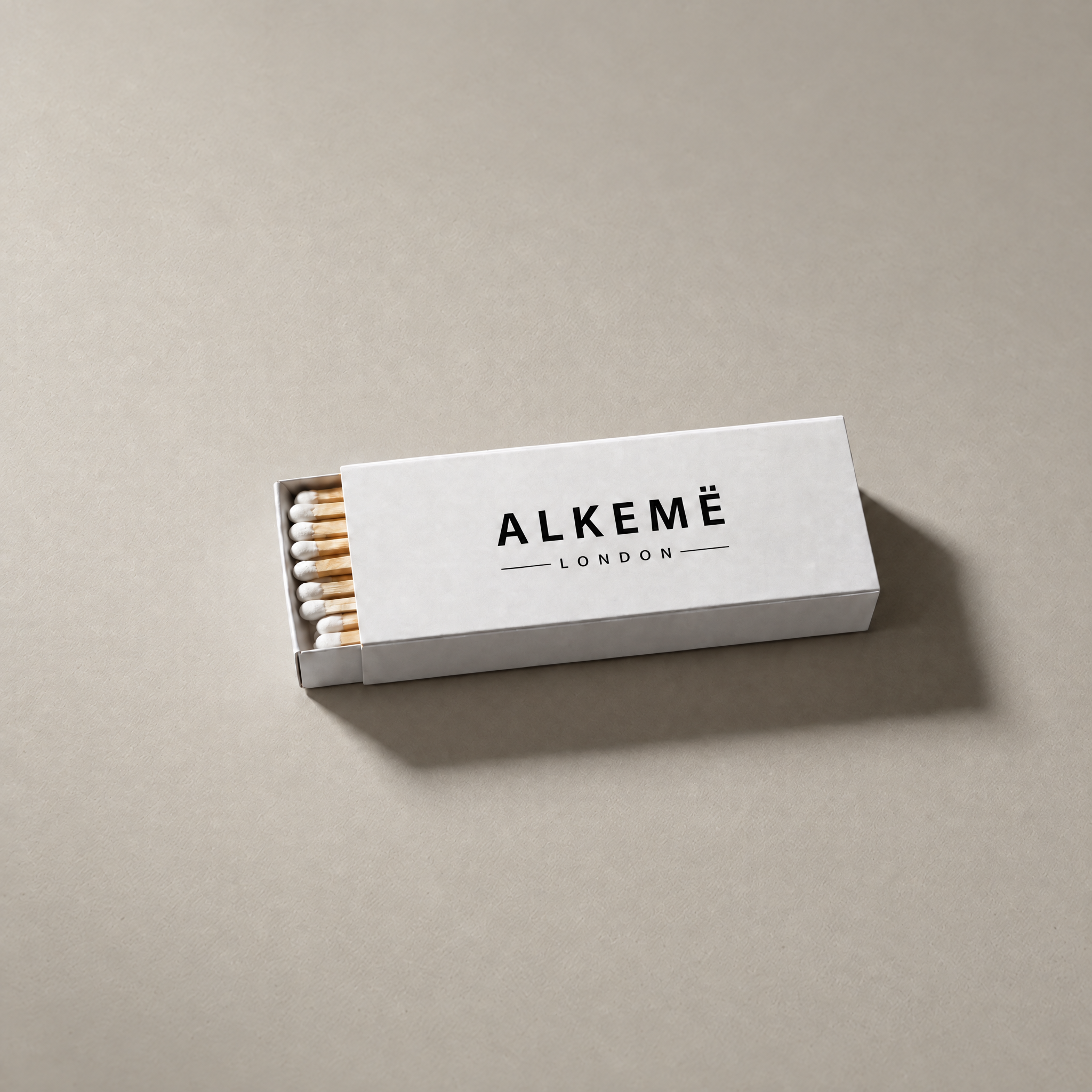 Matches