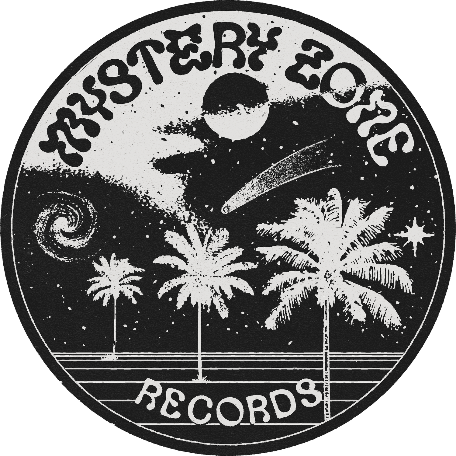 Mystery Zone Records