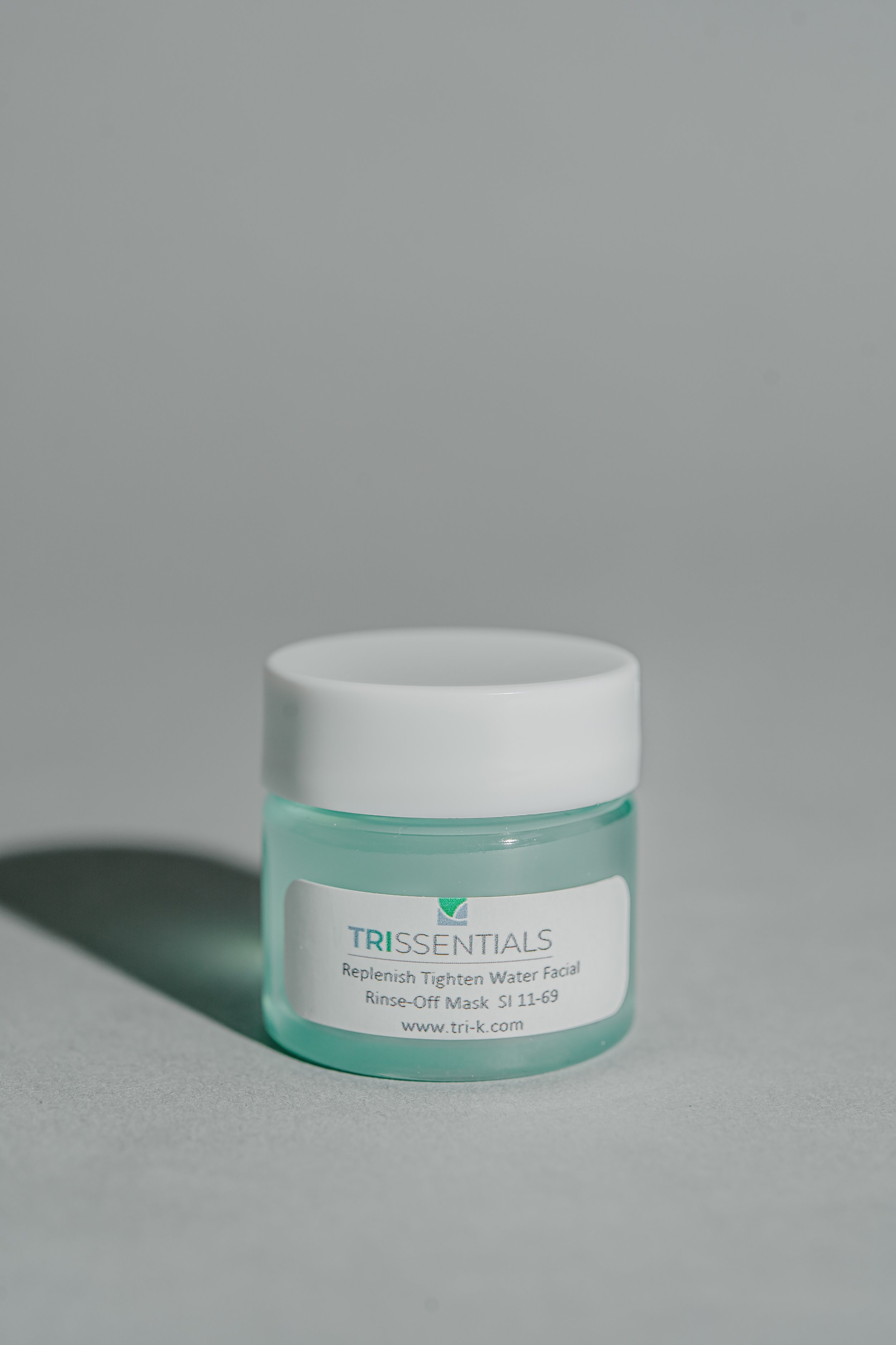 Formulation Library — TRI-K