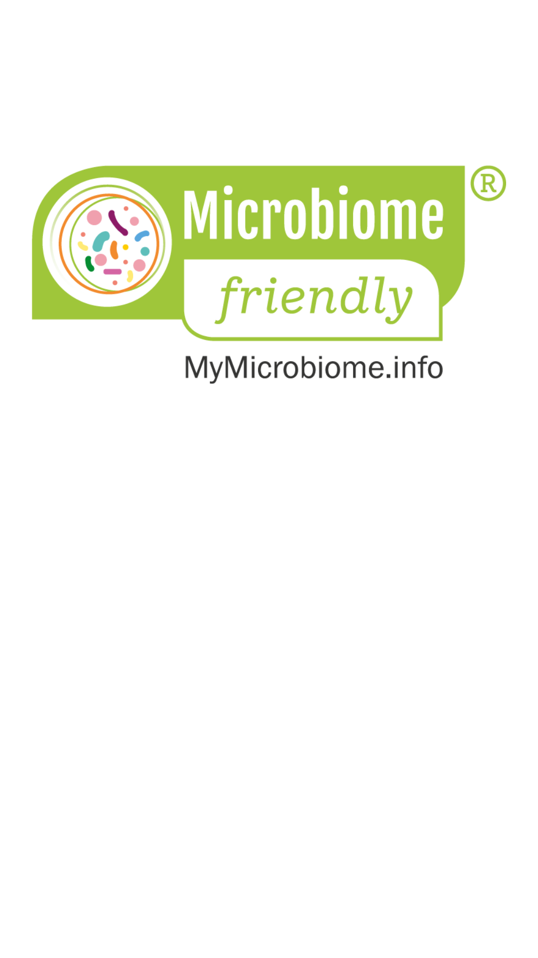 Presentamos conservantes y multifuncionales respetuosos con el microbioma: Conservación eficaz y segura para su flora natural 