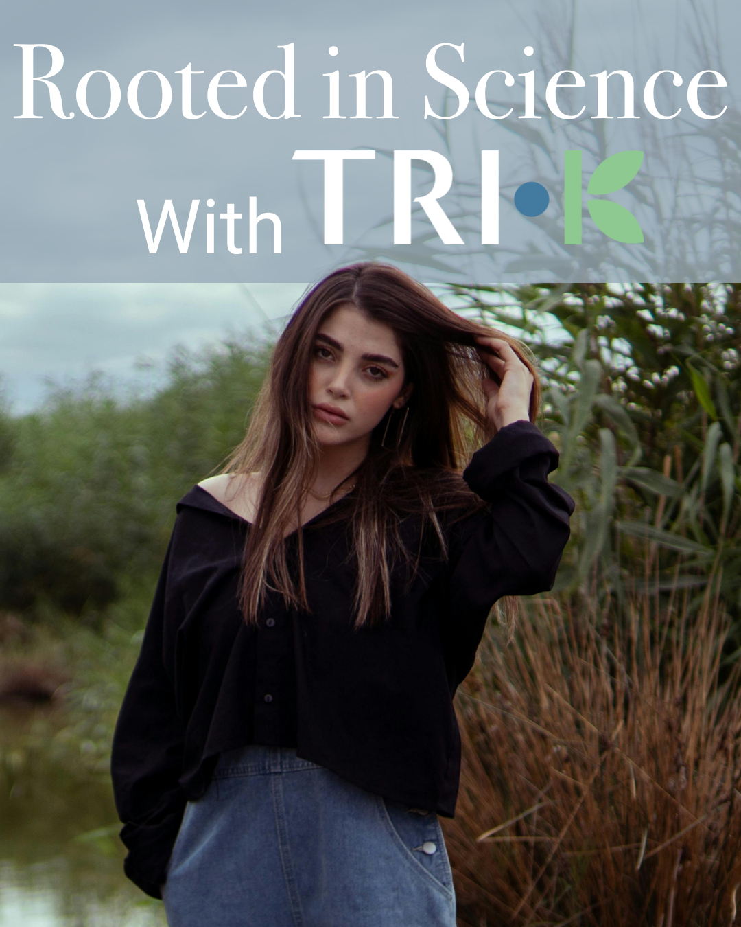 TRI-K is Rooted in Science