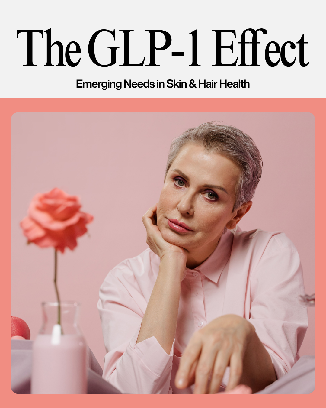 The GLP-1 Effect