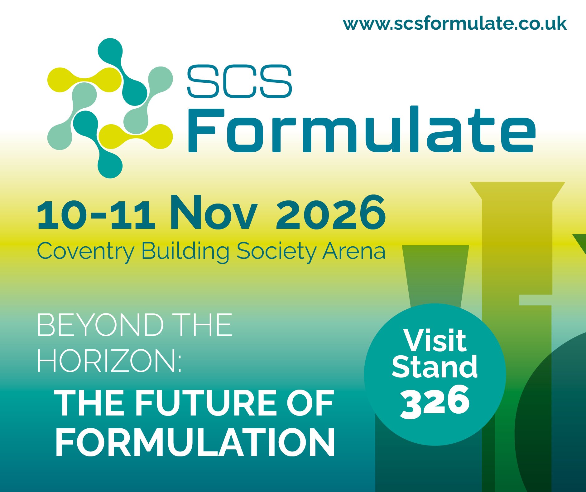 SCS Formulate