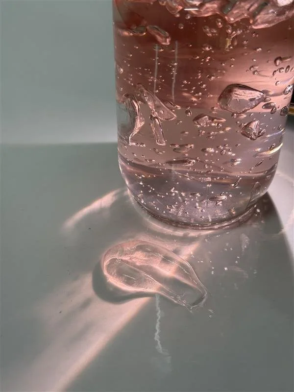 Volume Restore Jelly