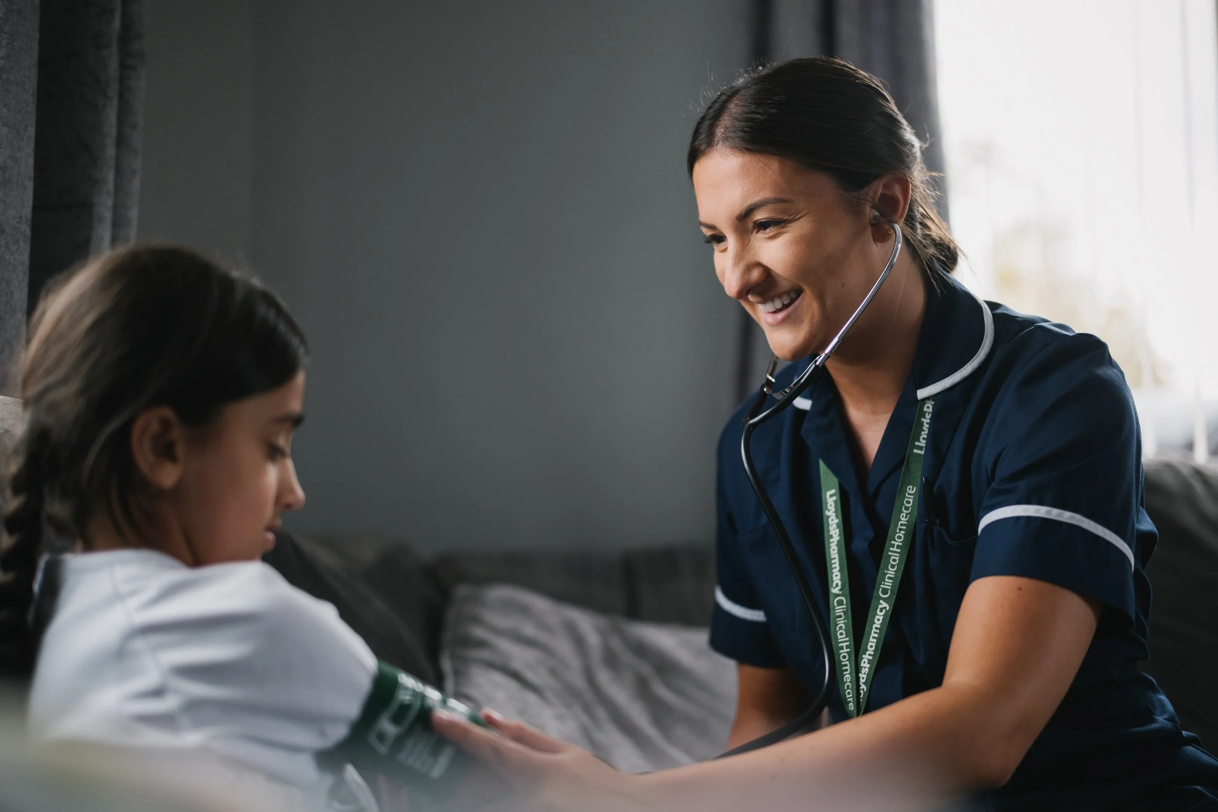 Lloyds Clinical