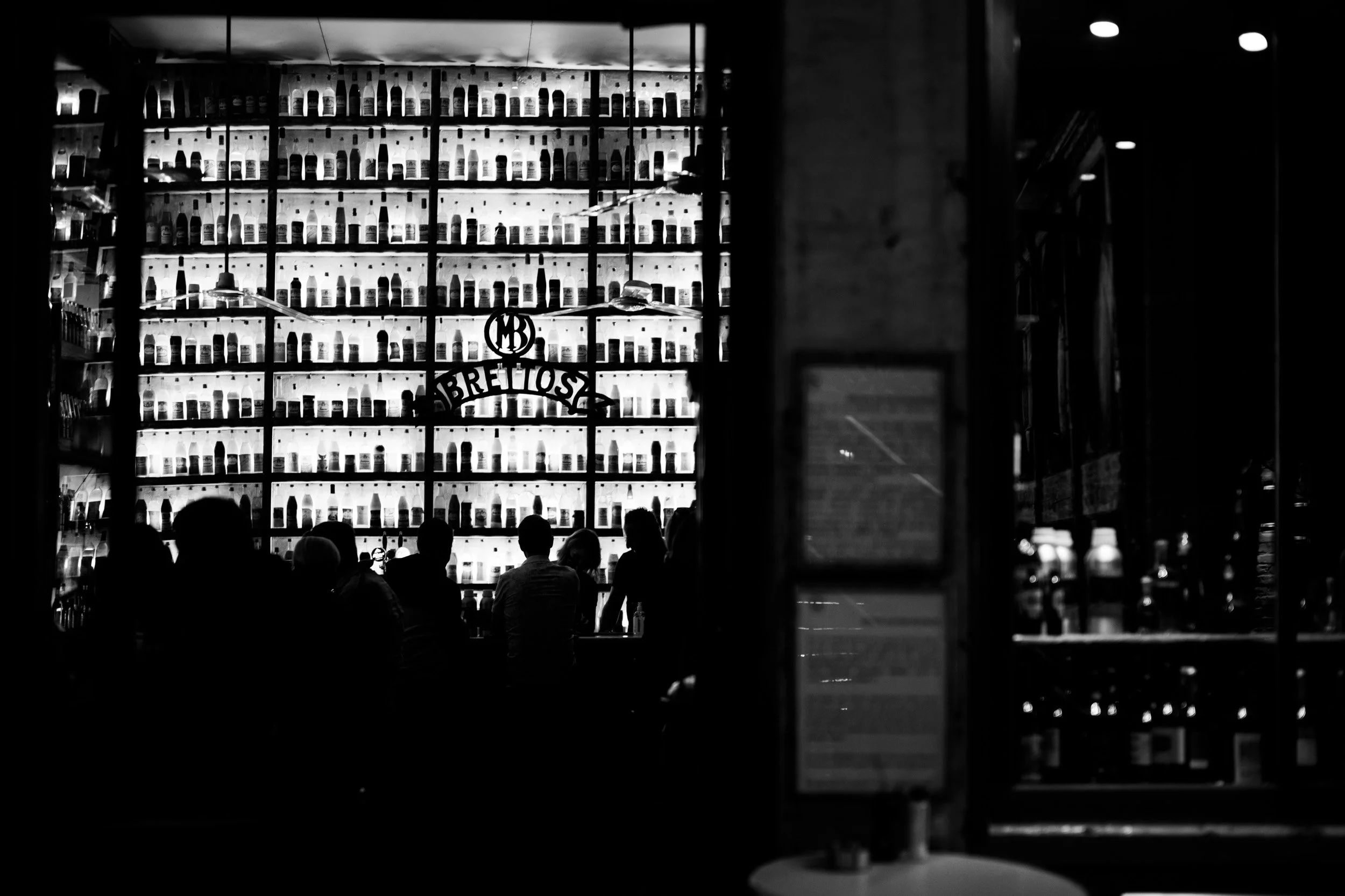 Brettos Bar, Athens