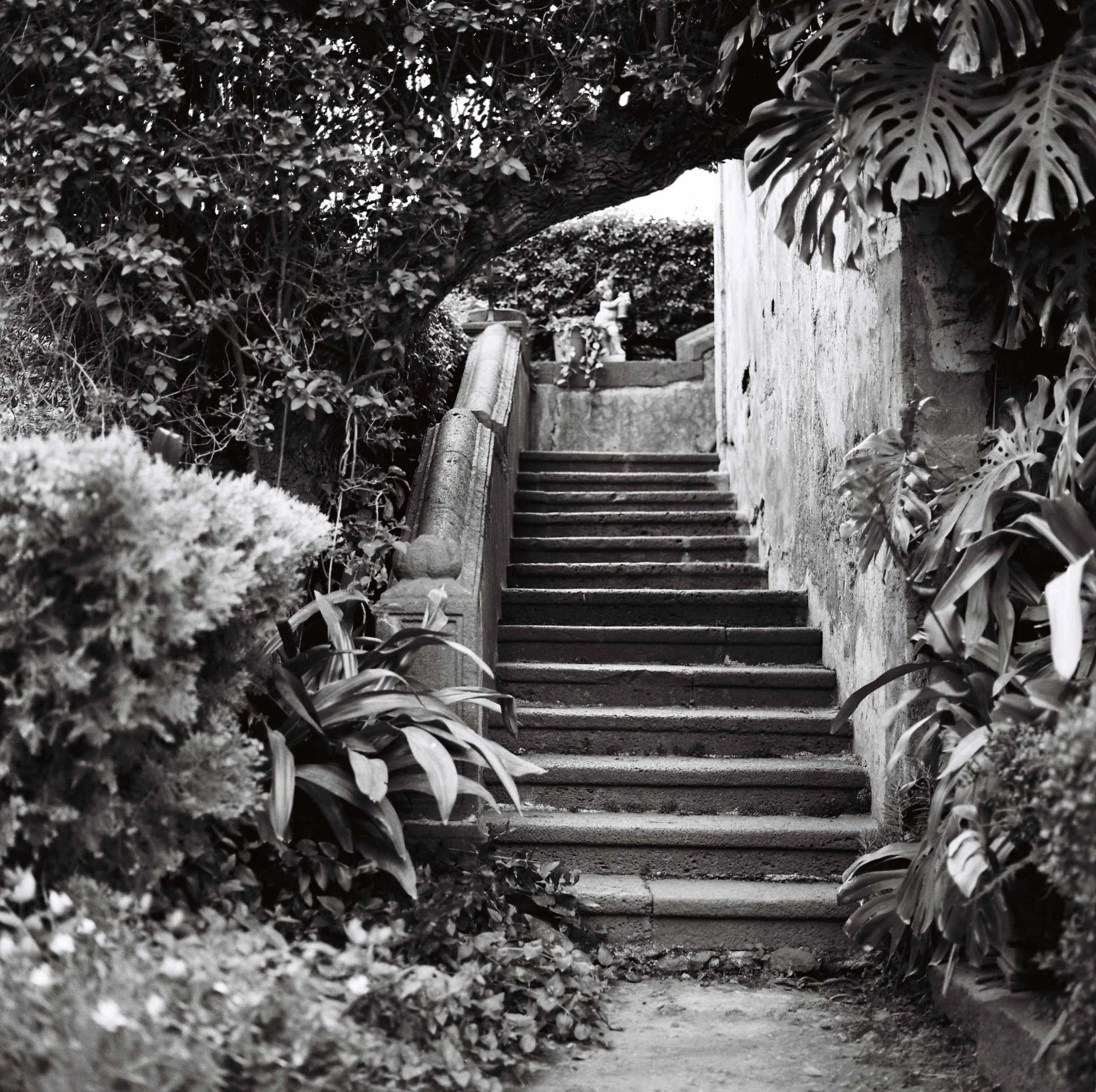 Castello degli Schiavi, Sicily