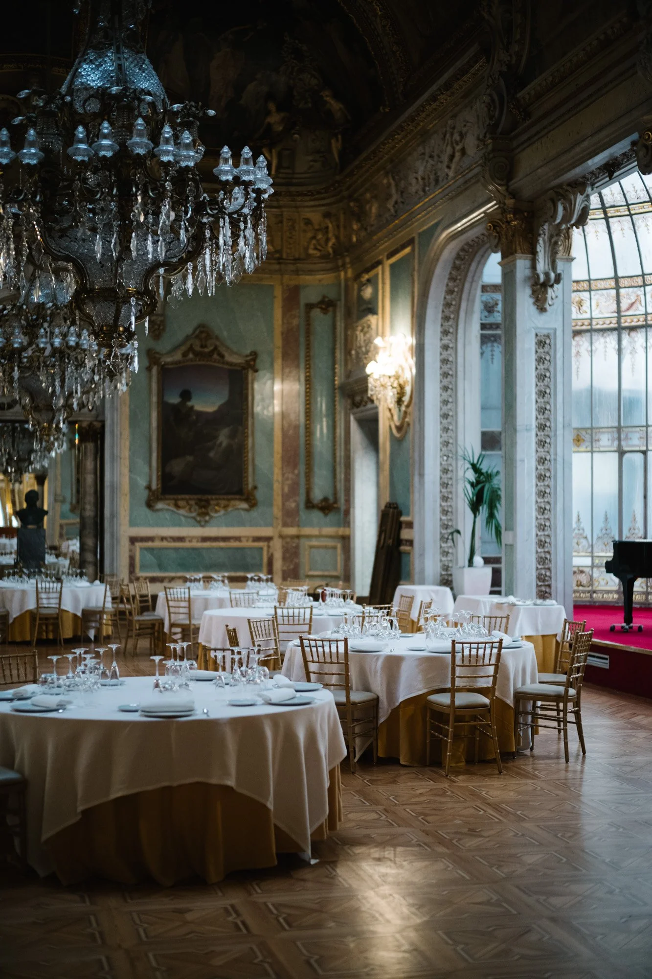 Casino de Madrid
