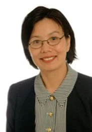 Pictured is Acupuncturist and Internal Medicine Physician, Dr. Xiaoping Xu, a member of the integrative care team at Hope & Healing Caner Services located in Hinsdale, Illinois.