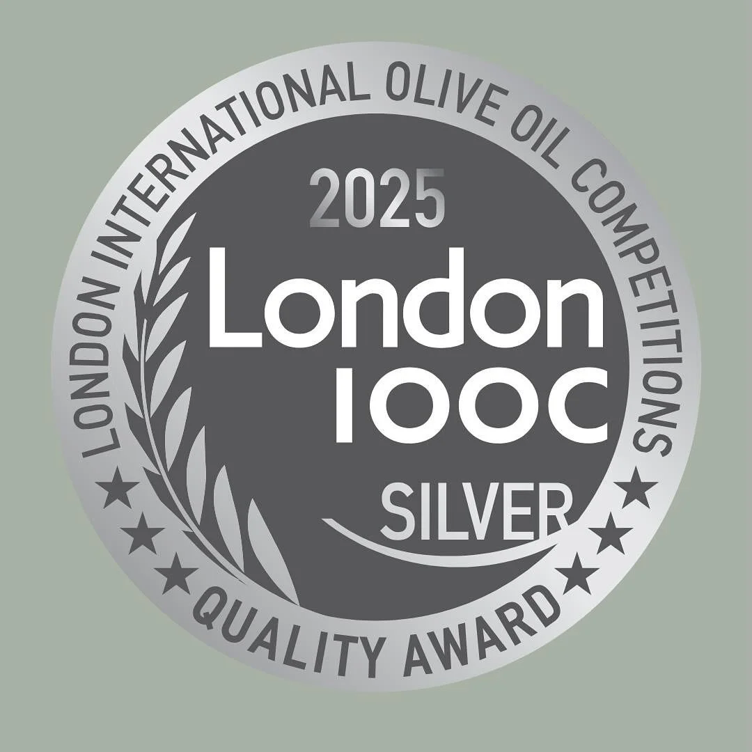 We did it, although we still can&rsquo;t believe it. 

Want to see how? take a look at our blog www.santelia.co.uk link in bio. 

#awards  #excited  #extravirginoliveoil  #italy #familybusiness  #santeliaoliveoil 

#GlobalOLIVEOILstars #OLIVEOILstars
