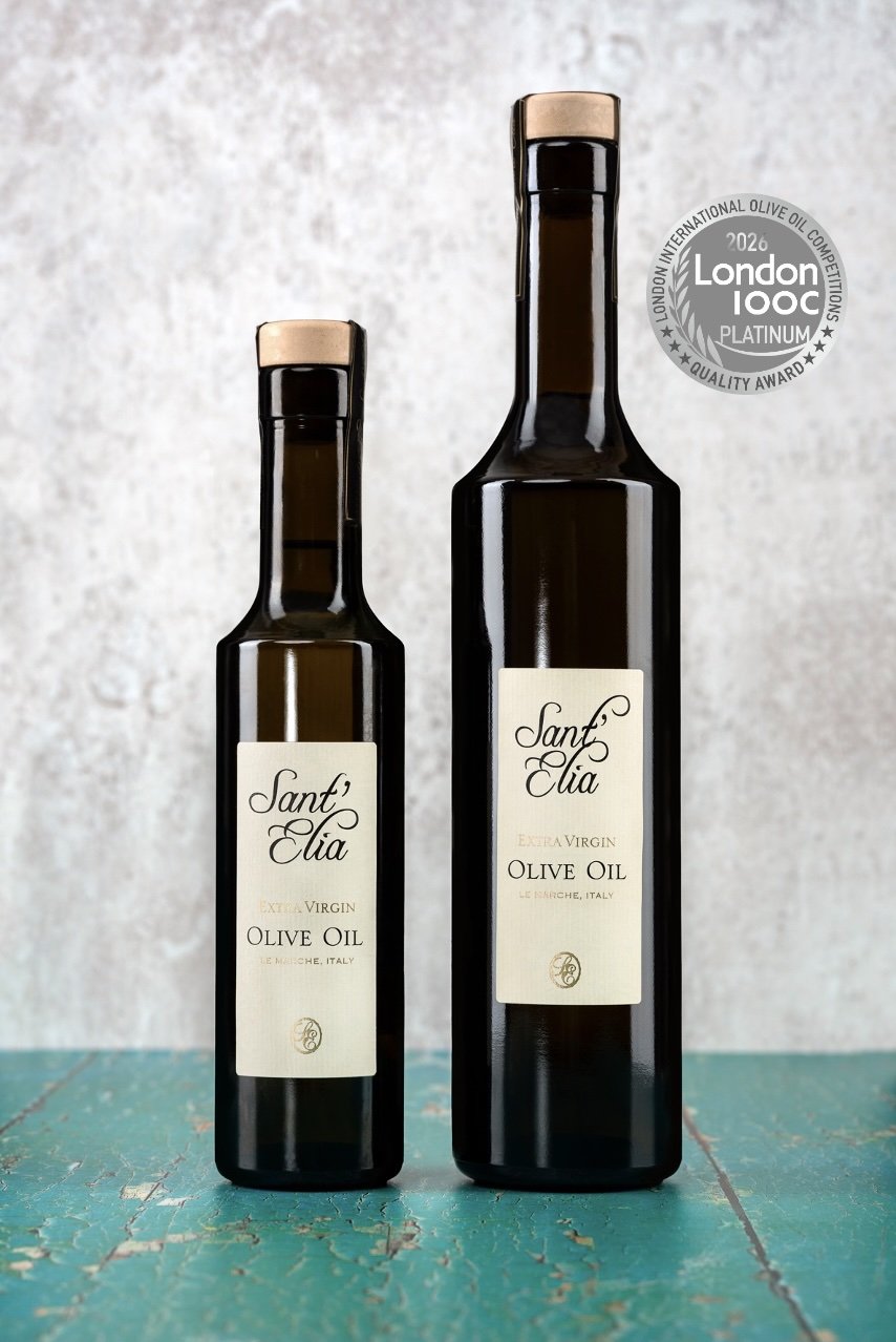 Sant Elia Extra Virgin Olive Oil