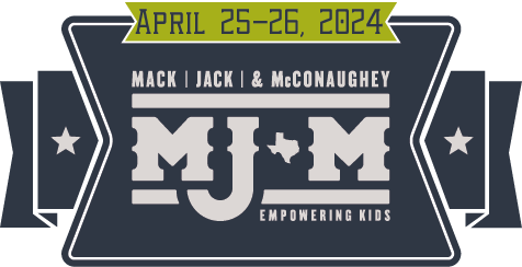 Mack, Jack &amp; McConaughey