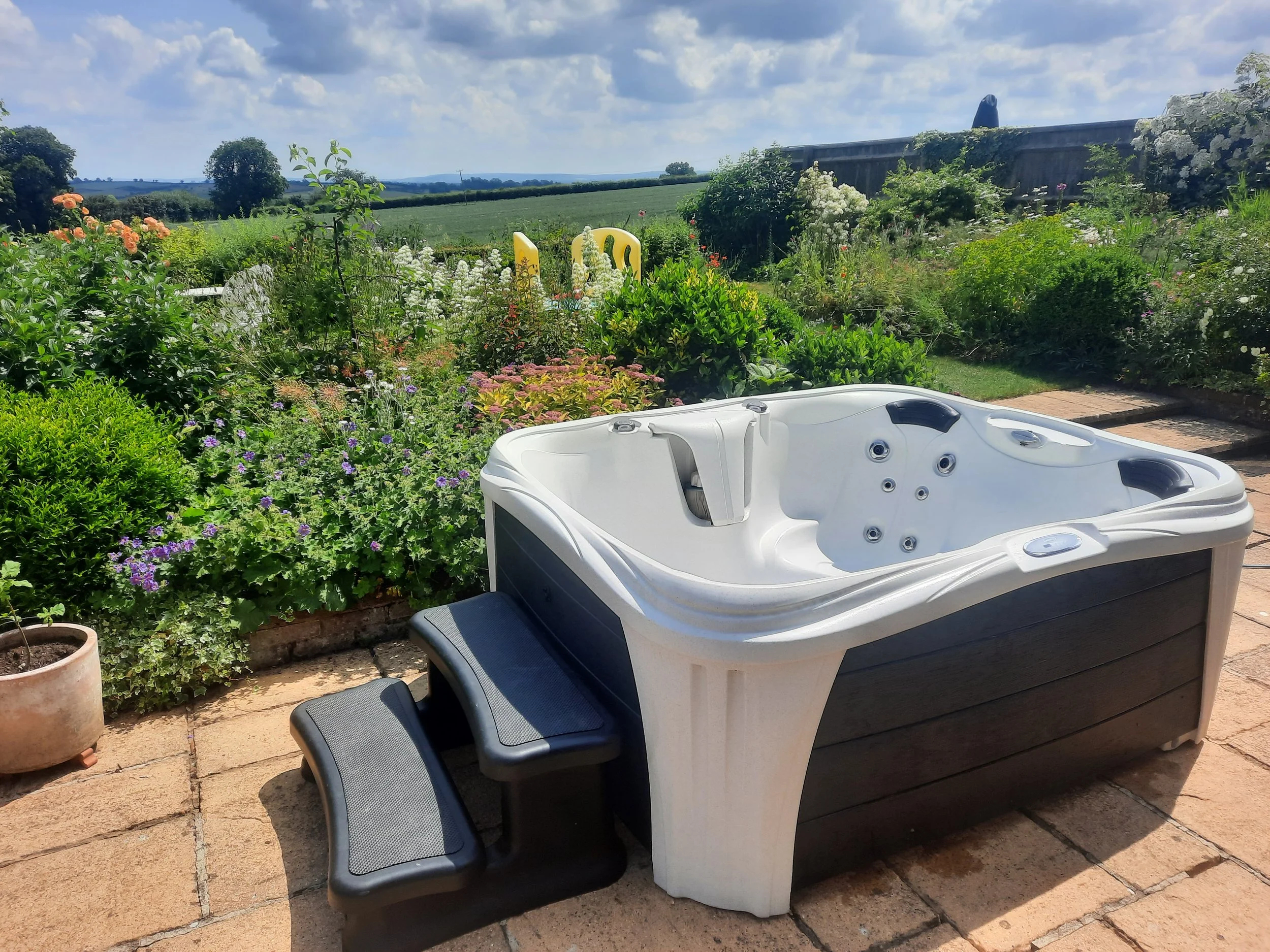 How Many Sales Reps Do I Need to Hire for My Hot Tub and Spa Retailer?