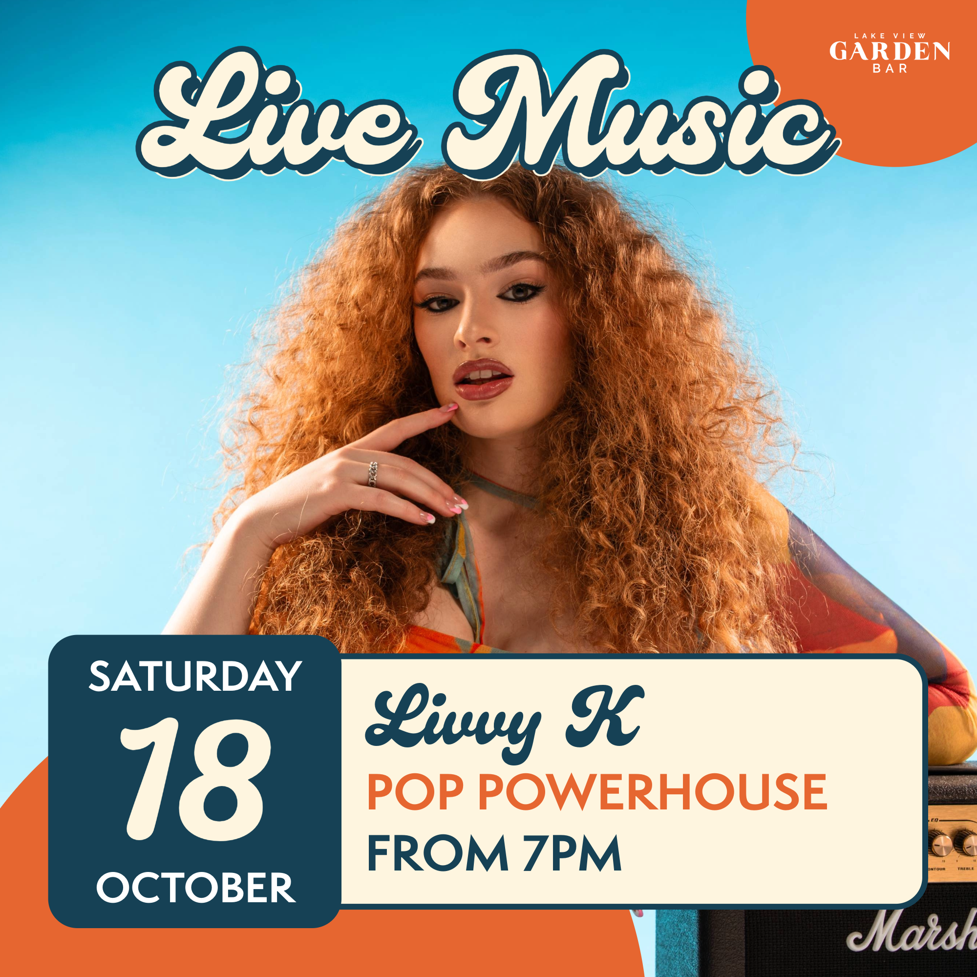 Livvy K