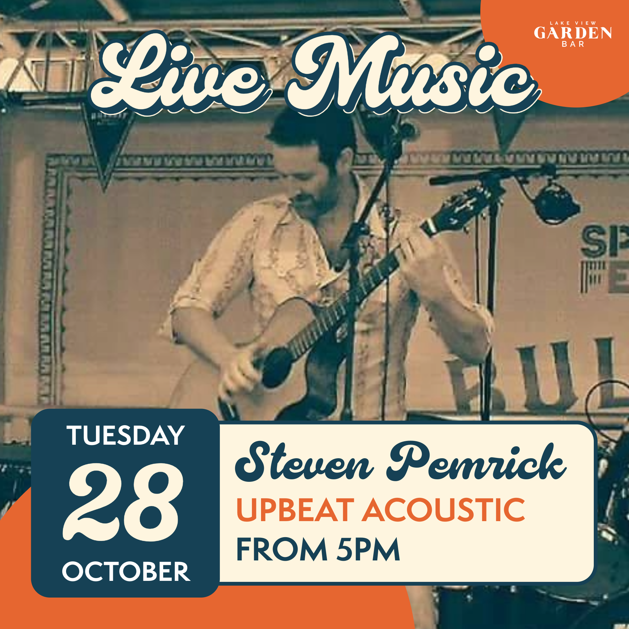 Steven Pemrick