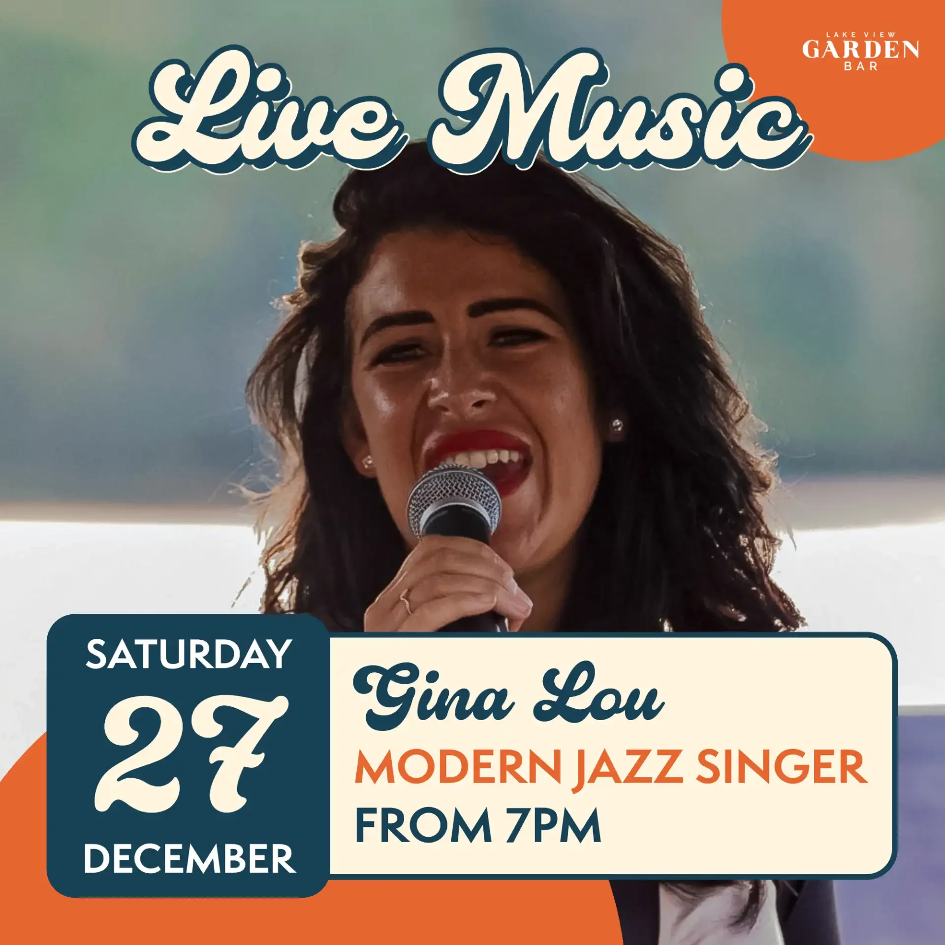 Gina Lou