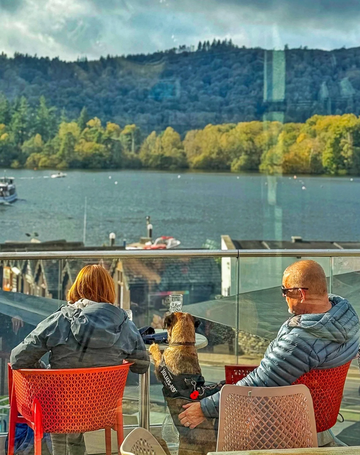 When we say lake view garden bar is for family, we just mean it 🥰

Come for food and drinks and stay for the views and quality time with your family ❤️

Check our menu : https://lakeviewgardenbar.com/

#lakeviewgardenbar #bownessonwindermere #lakedi