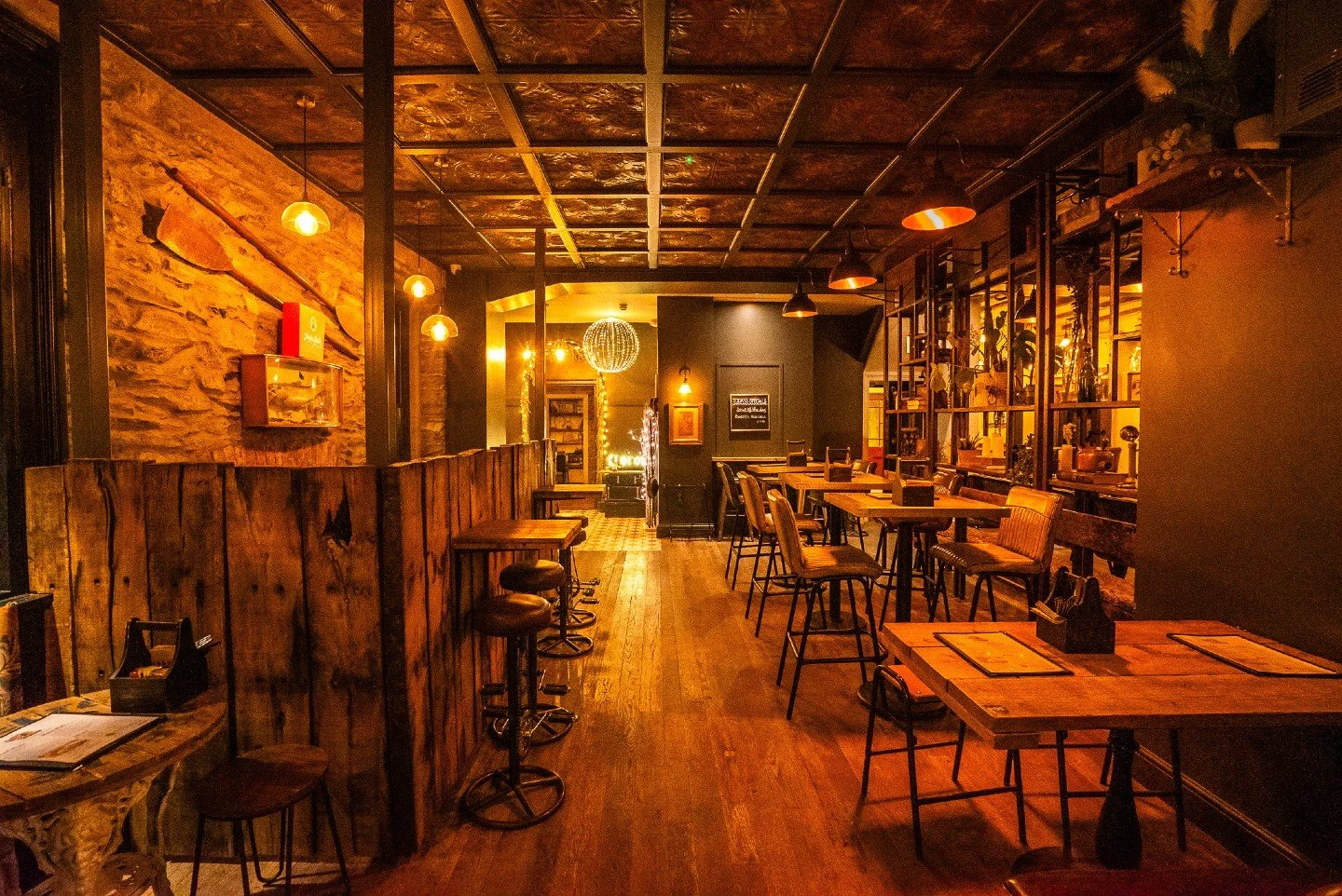 Fancy a Christmas do that doesn't feel like a HR training session?

Lake View Garden Bar. The whole place. Just your lot. Windermere on your doorstep.

Mon-Thu from 6pm | 50-100 guests | &pound;1500 min spend

Prime December dates are going fast. Get