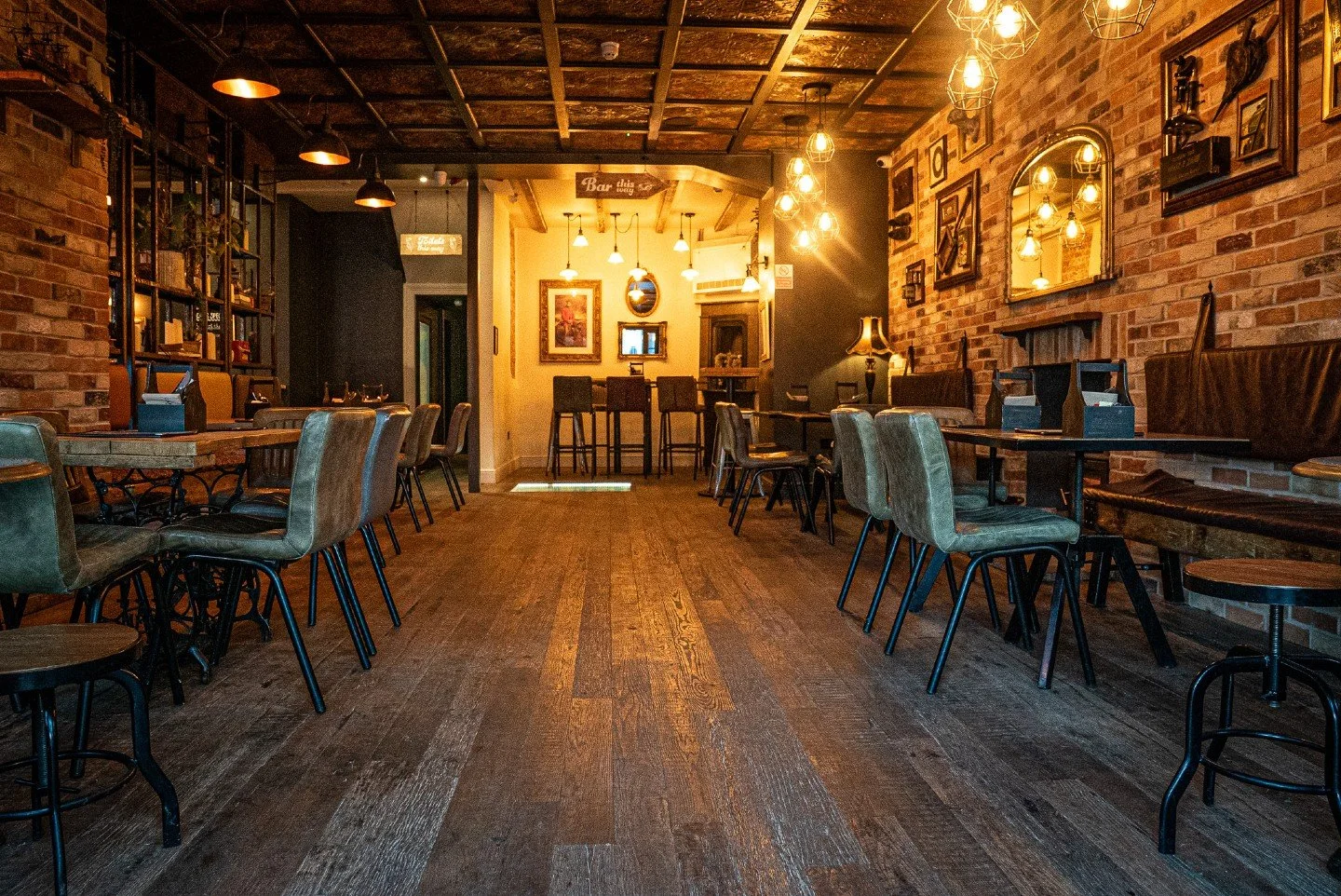 This year, give your team a Christmas party worth remembering.

Private hire at Lake View Garden Bar. Stunning Windermere views. No sharing. No compromises.

Mon-Thu evenings | 50-100 guests | &pound;1500 min spend

The calendar's filling up quickly.