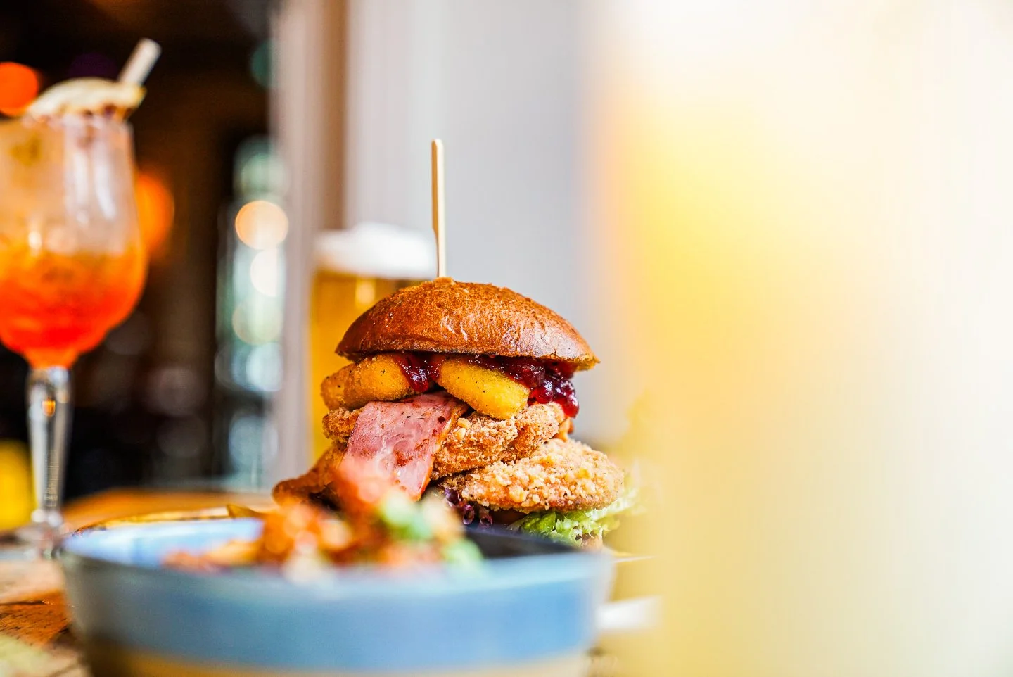 Sunday cravings hitting different?

Our new winter menu's got everything you're craving&mdash;delicious food, warming cocktails, and those perfect lakeside views.
Lake View Garden Bar. The Sunday sorted.

Check menu here : https://lakeviewgardenbar.c