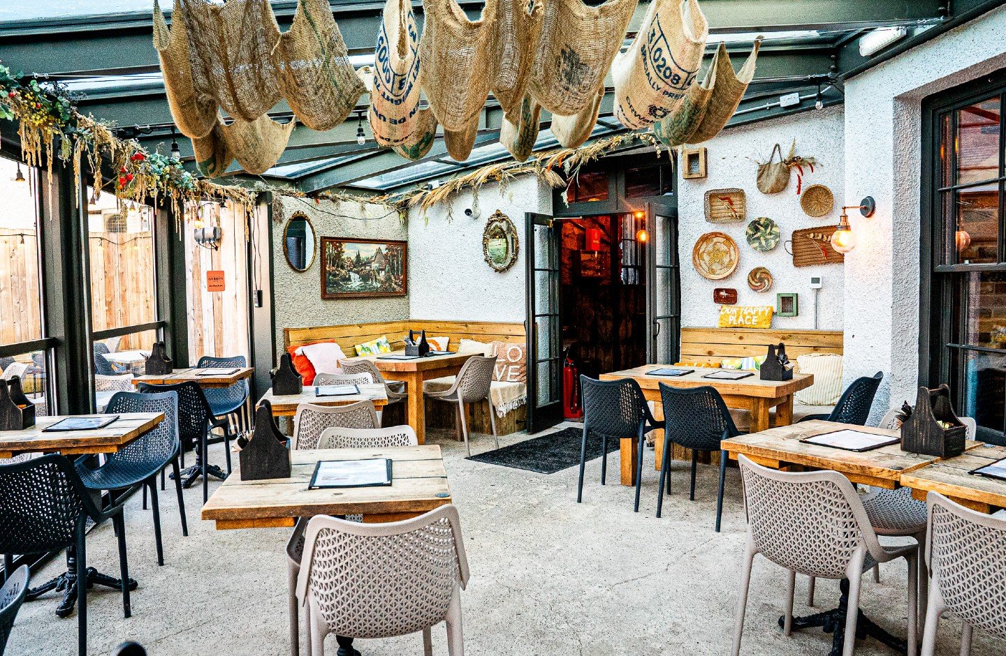 The team Christmas party they'll actually remember? Sorted. 🍾

Your space. Your people. Zero randoms from accounting firms you've never heard of.
🌟 Private Lake View Garden Bar hire
🌟 Breathtaking Windermere backdrop
🌟 50-100 guests | Mon-Thu
🌟 