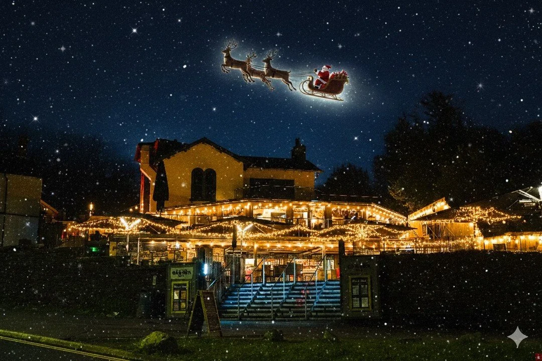 Merry Christmas from Lake View Garden Bar! 🎄✨

As the sunset fades on an iconic 2025 , we&rsquo;re filled with heartfelt gratitude. To our guests &mdash;thank you for making this year unforgettable.

Whether you visited for sun-soaked waterfront ses