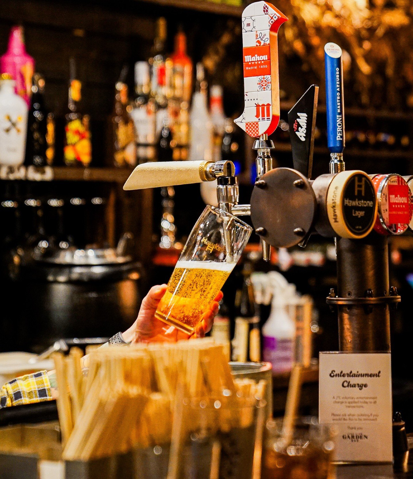 This weather demands a pint, Tag a friend who is always ready for beer !

Check our drinks menu here : https://lakeviewgardenbar.com/pub-menus/drinks-menu

#lakedistrict #lakeviewgardenbar #cocktailsofinstagram #deliciousfood