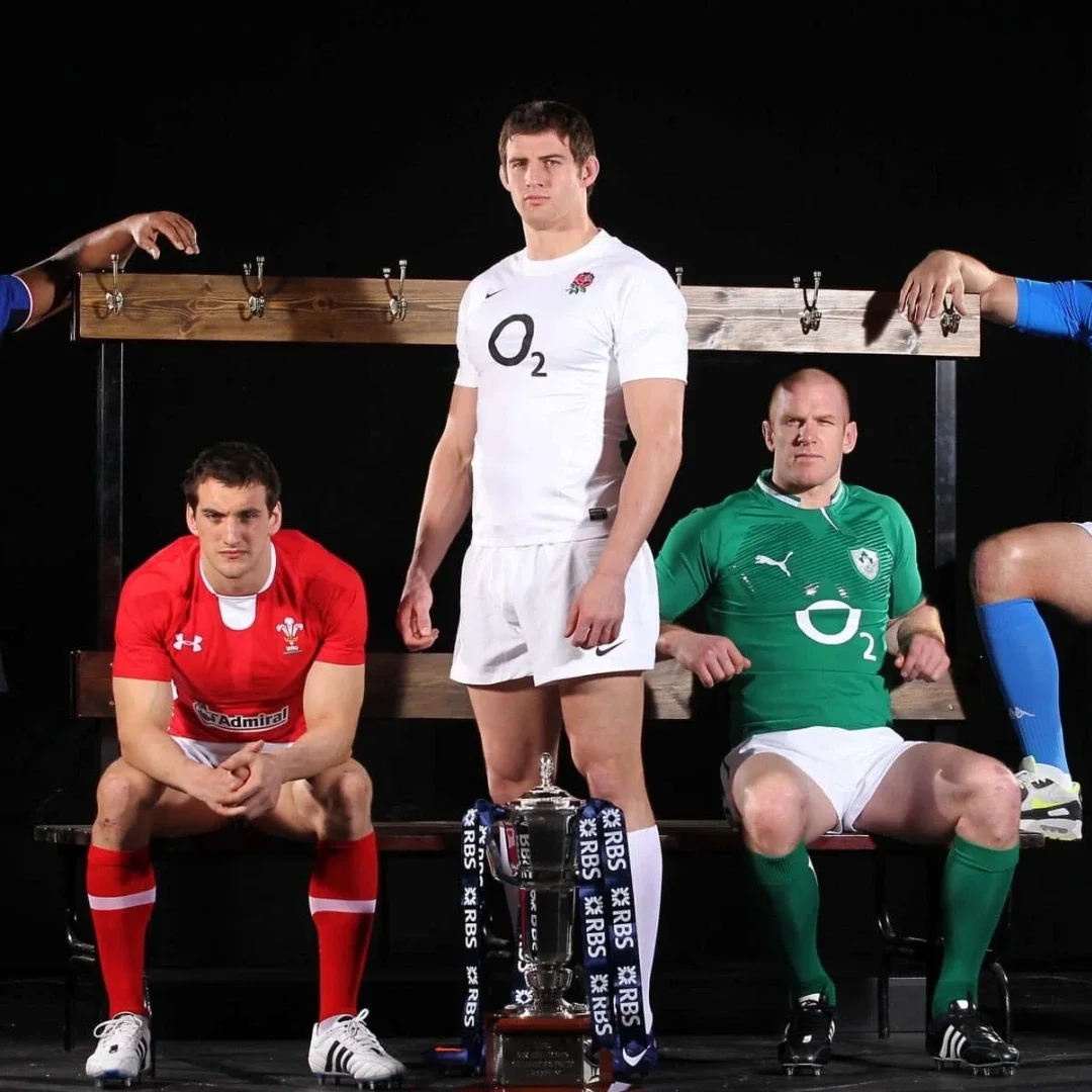 Six Nations Rugby 2026