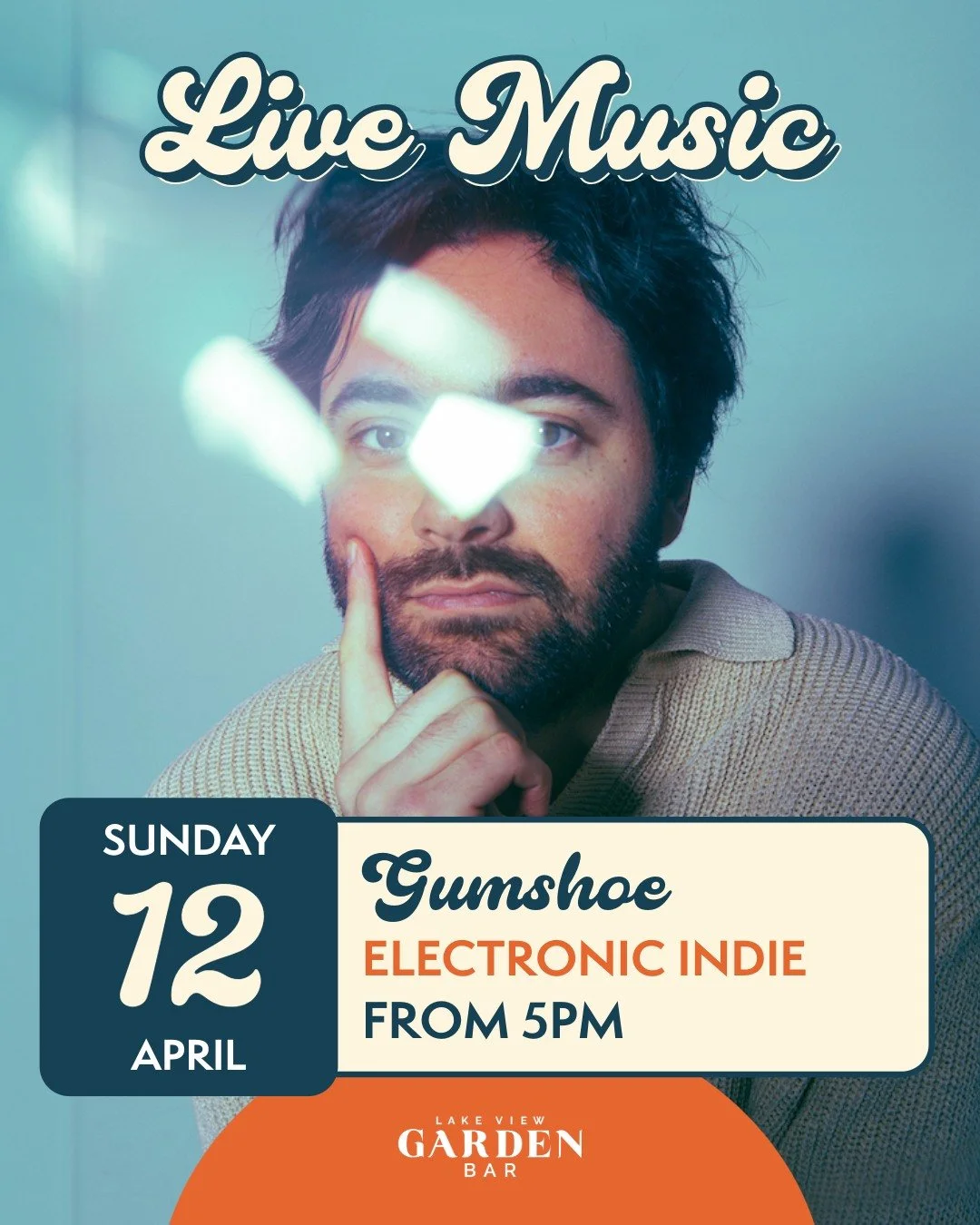 🎵 LIVE MUSIC TONIGHT!

Gum shoe bringing  the HEAT tonight at Lake View Garden Bar| From 5 pm

Free entry. Good vibes. Great drinks. Stunning views.

check live music chart here : https://lakeviewgardenbar.com/whats-on/live-music

#goodvibes #lakesi
