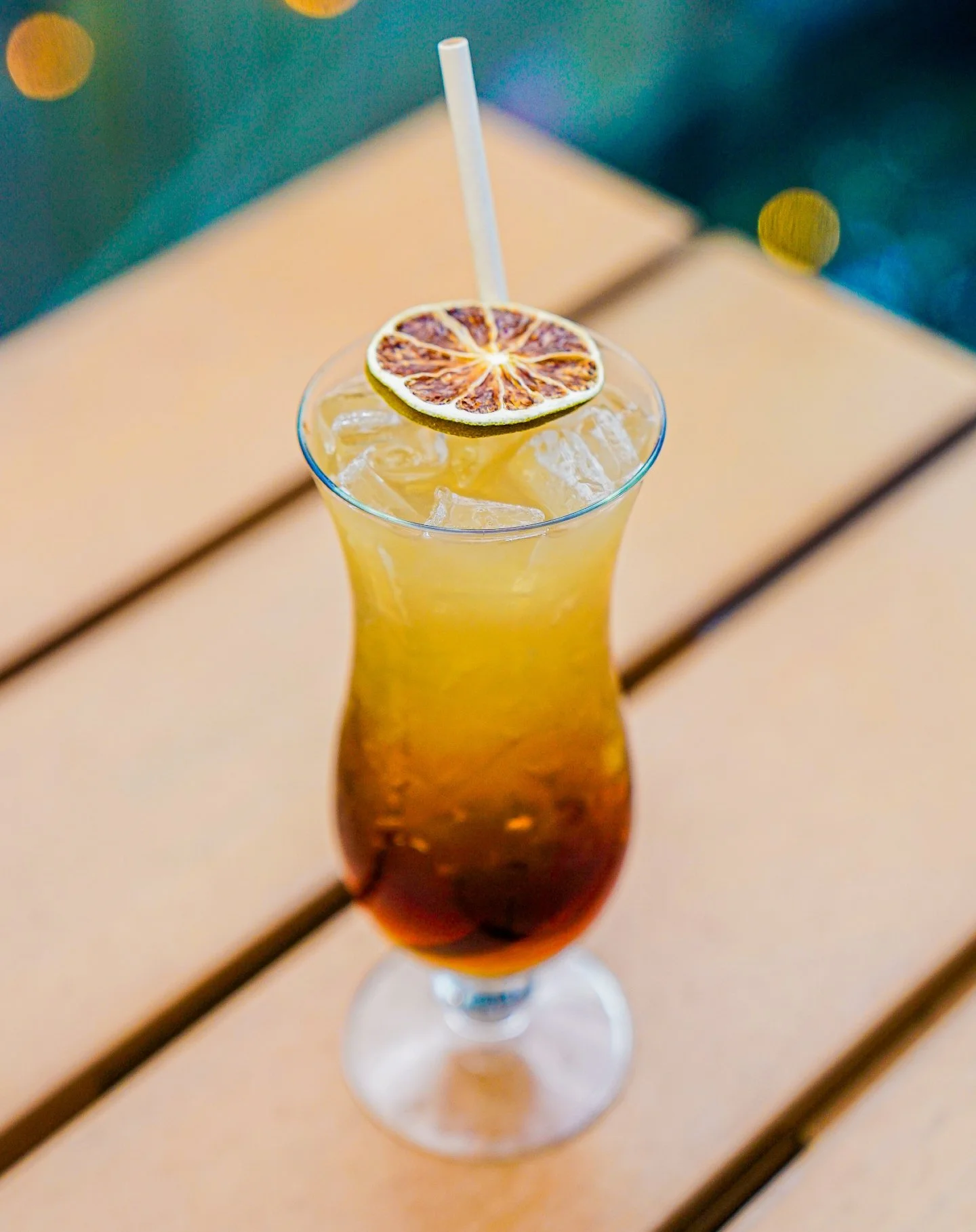 The weekend starts... NOW. 🕒🍹

You&rsquo;ve conquered the week, now it&rsquo;s time for the reward. We&rsquo;re talking about the iconic Long Island Iced Tea. Generous, bold, and poured-perfect&mdash;this is exactly what Trail&rsquo;s End should lo