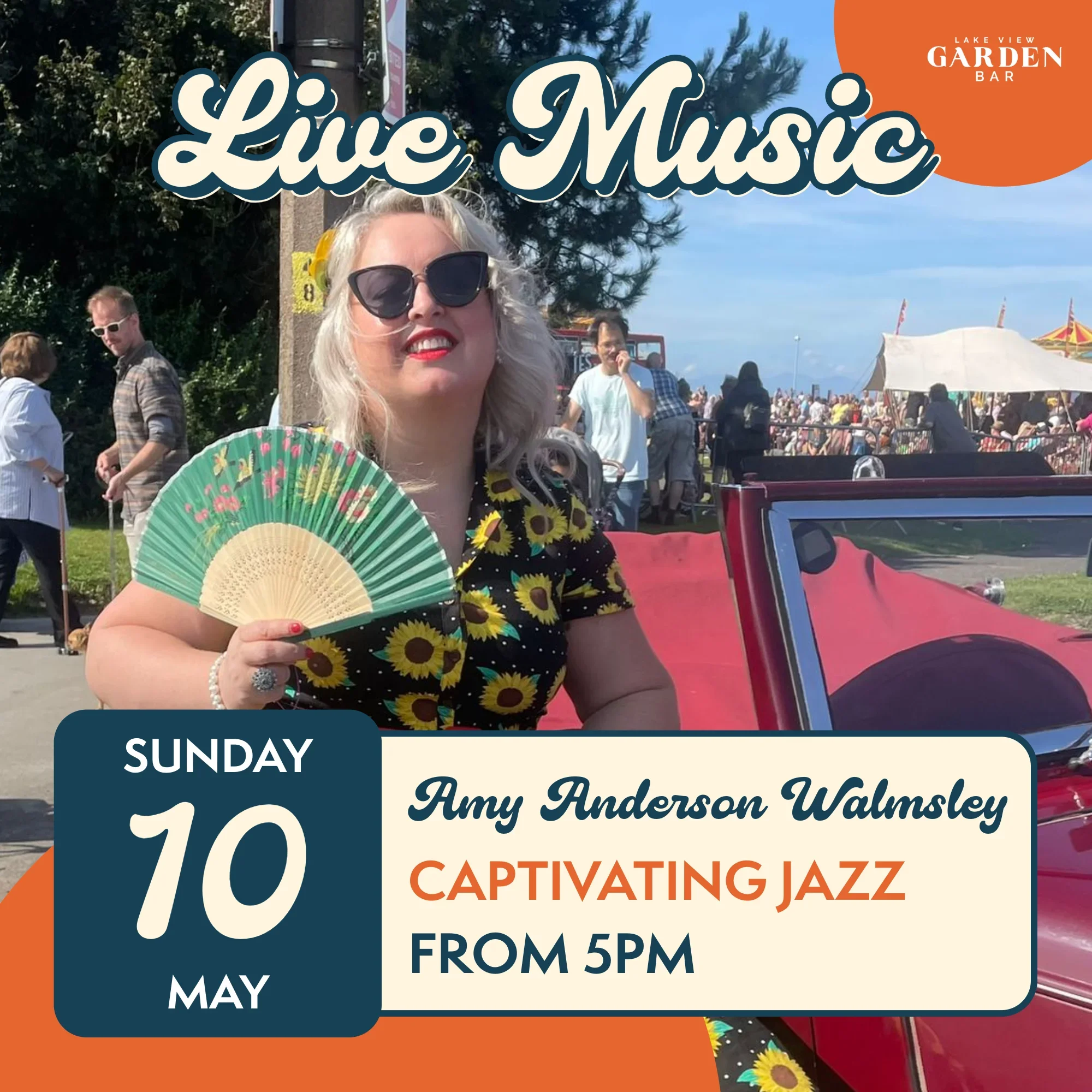 Amy Anderson Walmsley