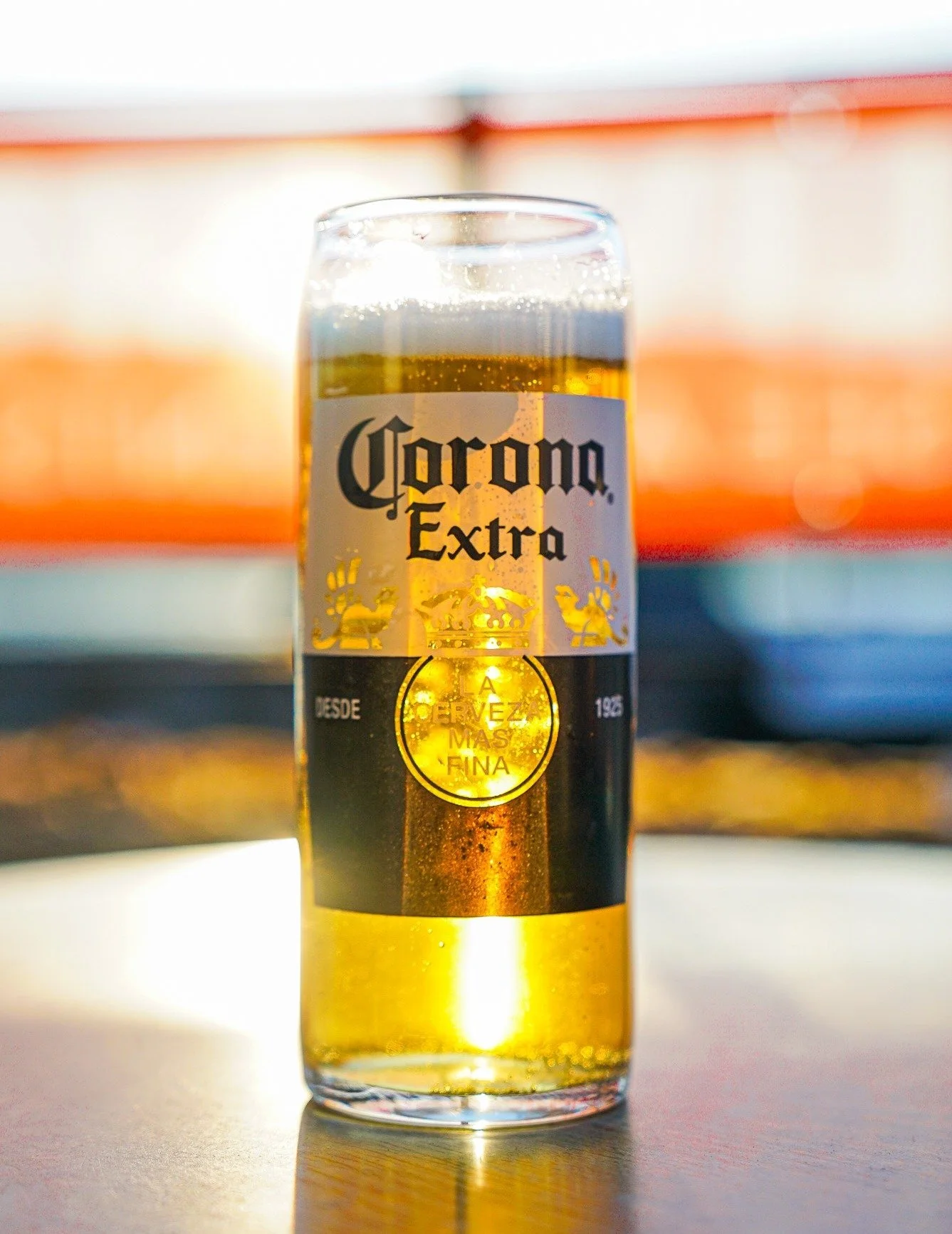 The weather demands a pint of Corona !

Tag your friends and ask for a meet up at Lake view Garden bar.

Check our drinks menu : https://lakeviewgardenbar.com/pub-menus/drinks-menu