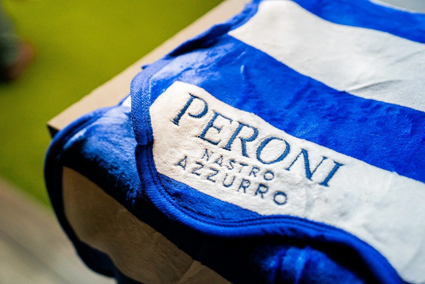 The payoff was real. 🔓🇮🇹

A massive thank you to our lake view garden bar team for putting in a huge effort to pull off an absolute triumph! 🙌✨

Huge shout out also to the Peroni team for the poured-perfect pints, and to the incredible collective