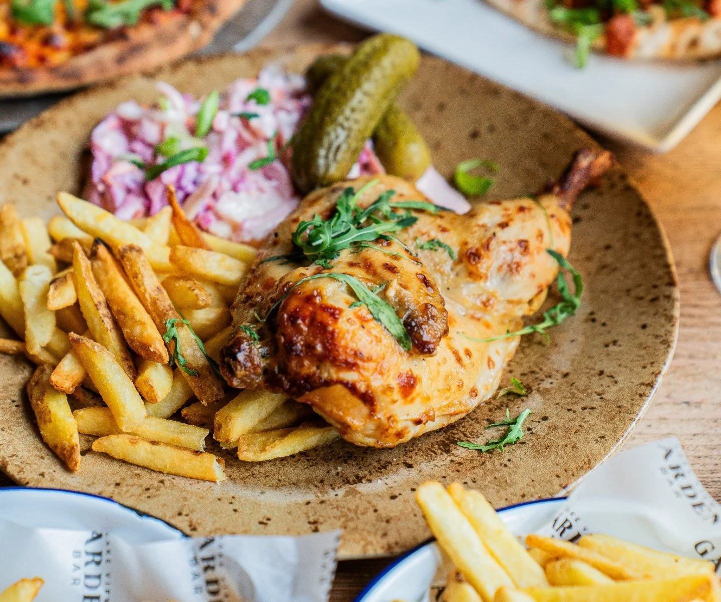 The ultimate Lake District refuel. 🌯🔥

Stacked with hearty fillings and served with all the trimmings, it&rsquo;s the soulful comfort food you&rsquo;ve been dreaming of.

Find a sun-trap on the terrace and tuck in. It&rsquo;s a brilliant way to han