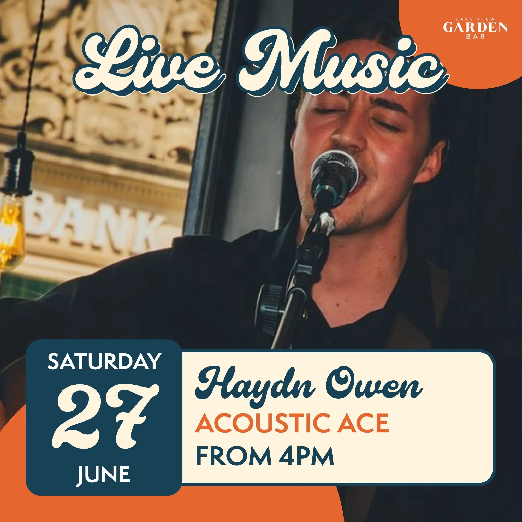 Haydn Owen 