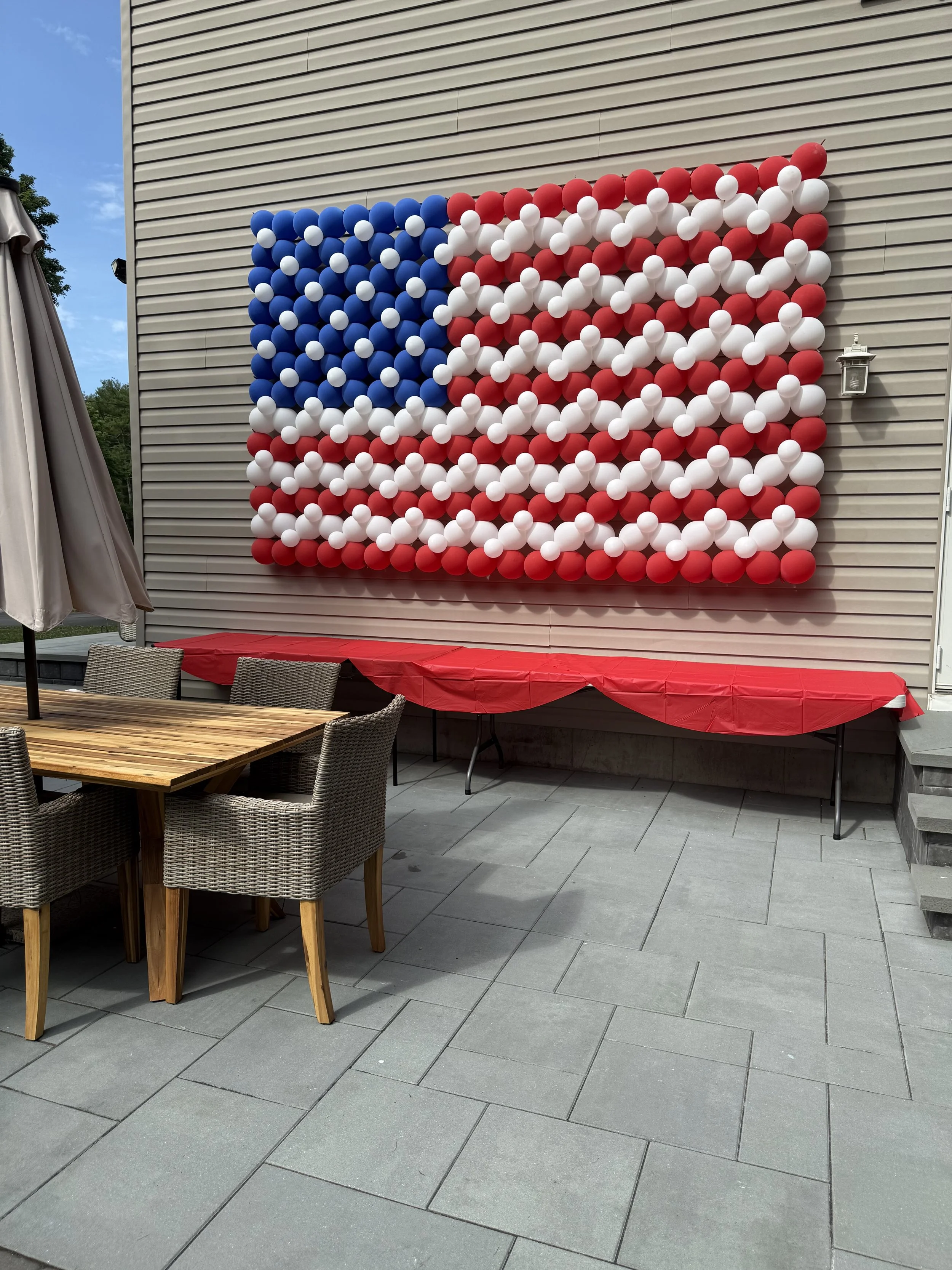 fourth of july, patriot decor, 4th of july, american flag, patriotic decor, memorial day, labor day, veterans day