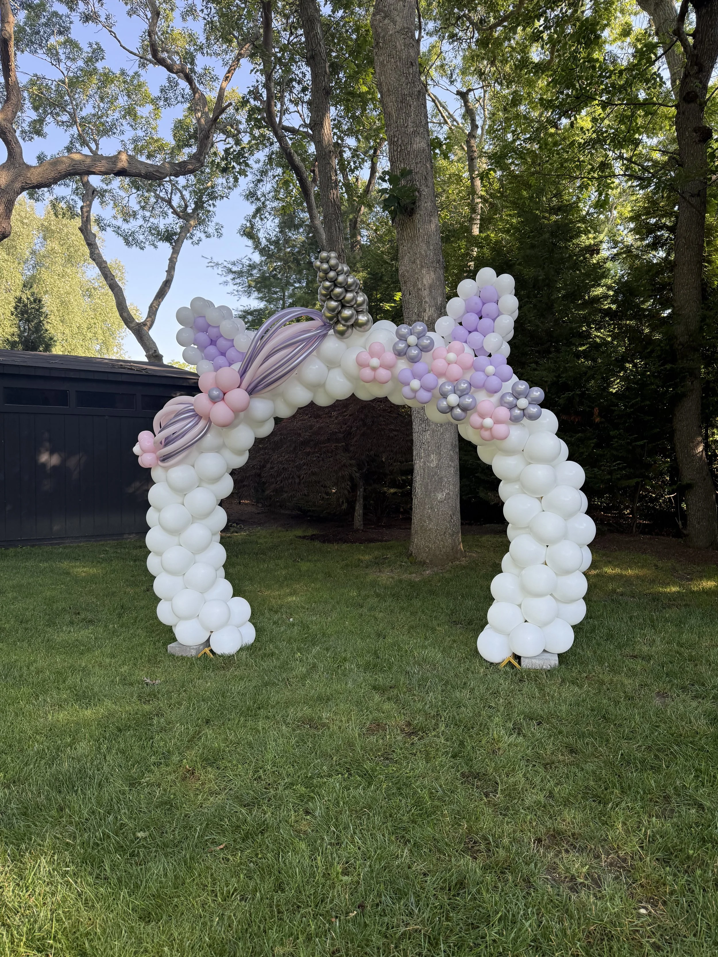 unicorn theme, unicorn arch, balloons, balloons near me, birthday, party, events, bridal shower, baby shower, kids party, unicorn party, balloon arch