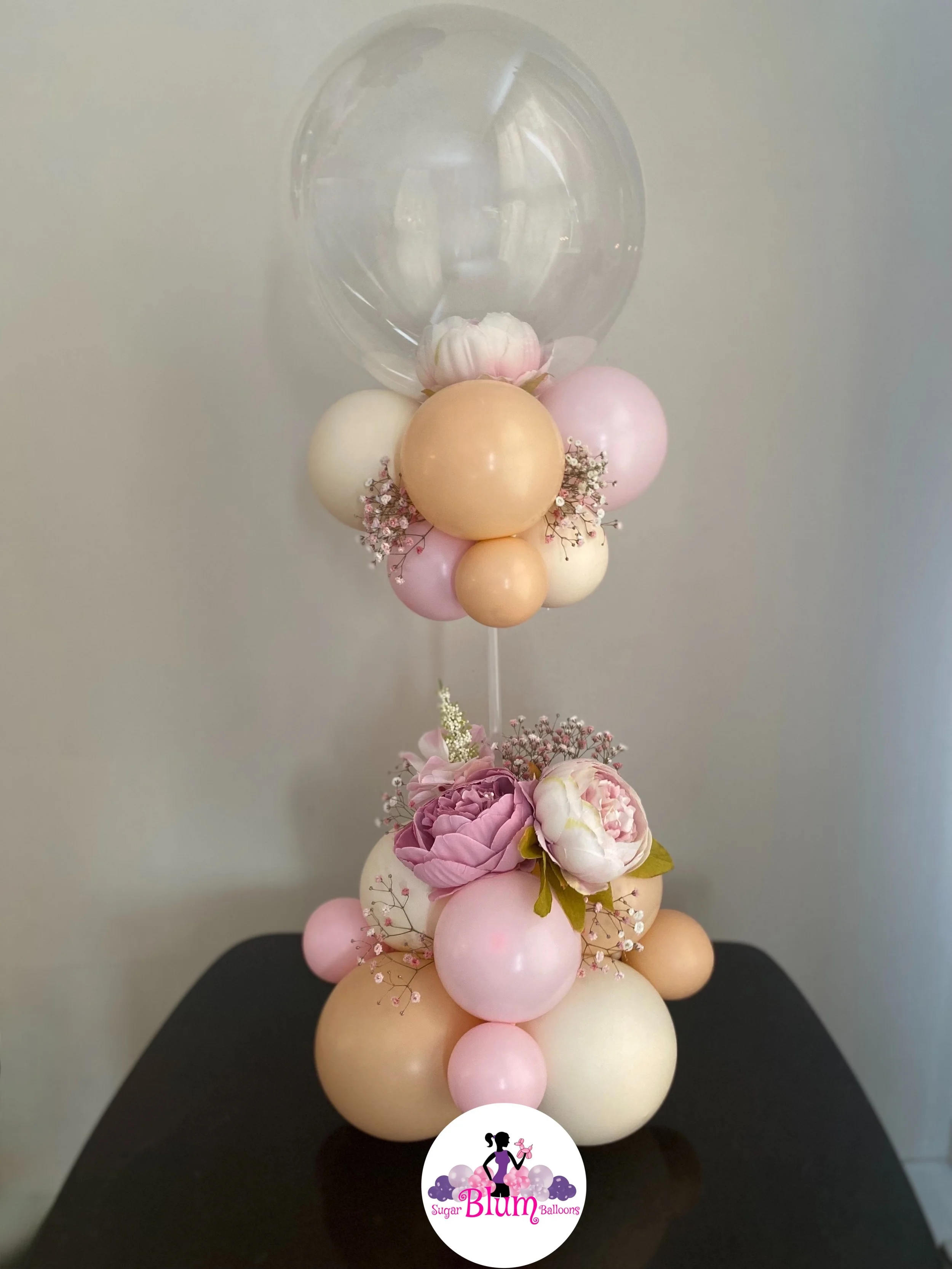 Spring Petite Centerpiece