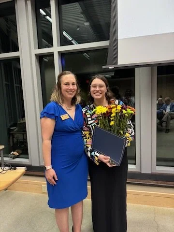 2023- Macee Goehmann